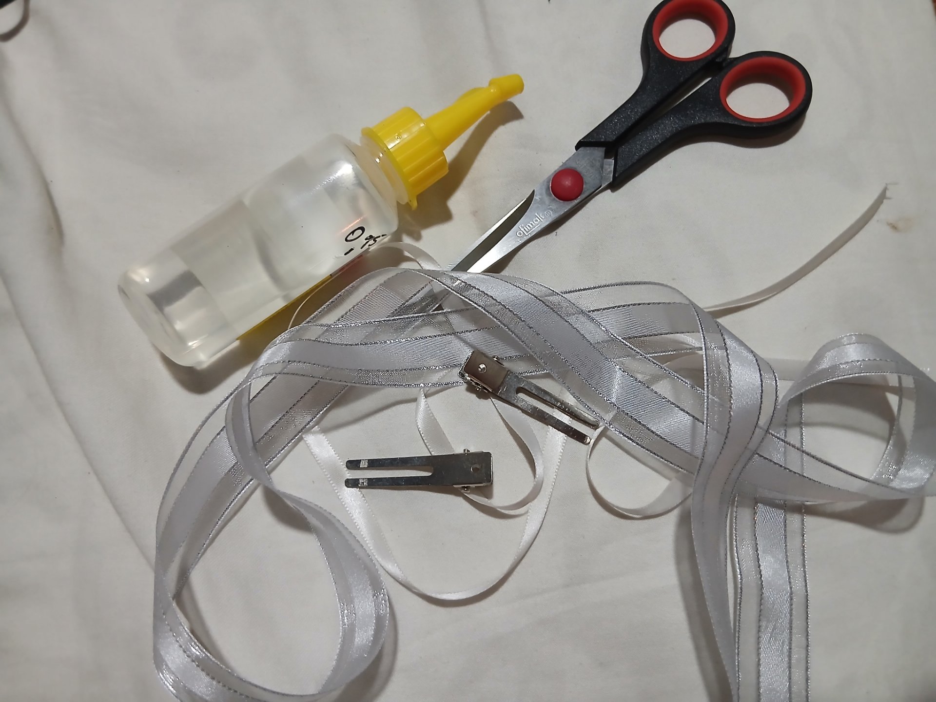 Lazitos para Jade [Esp/Eng]