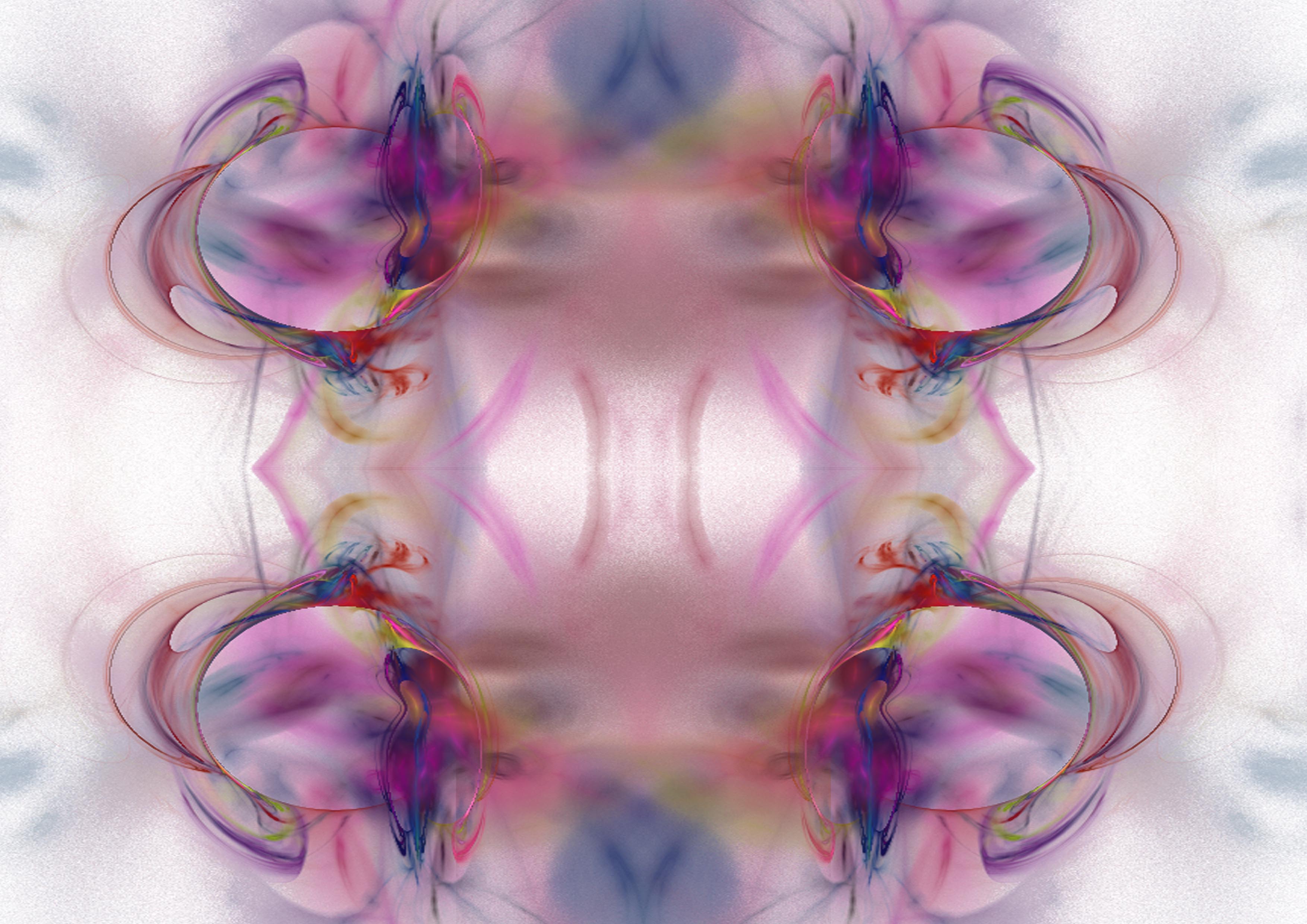 Random Digital Art 940