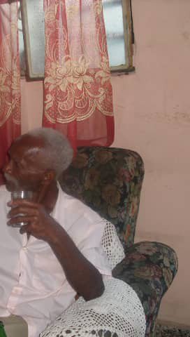 [Eng/Esp] In memory of my father/ Recordando a mi padre.