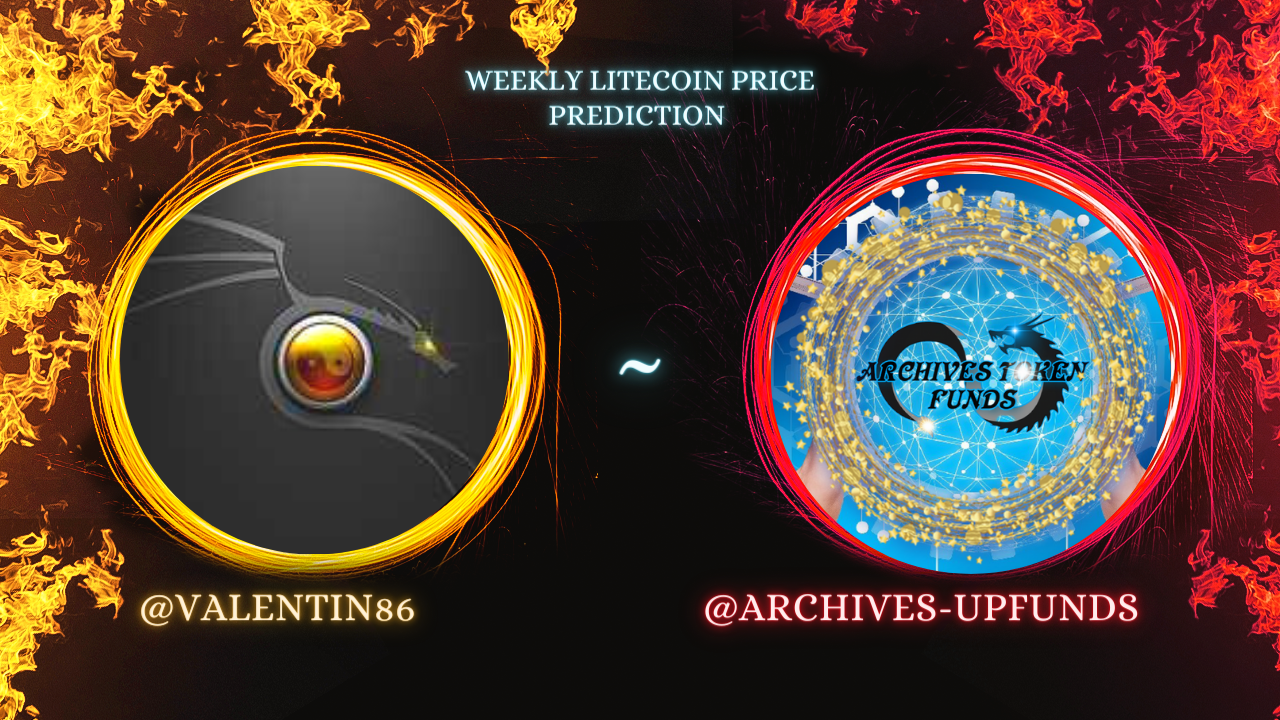 @valentin86/weekly-litecoin-cryptocurrency-price-prediction