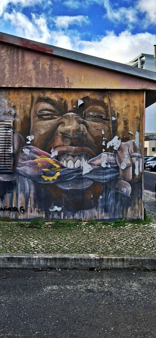 CCC's Street Art Contest #289| 🎁 : 100% Liquid Payout and Ecency points as Prize Pool & Winners of #288