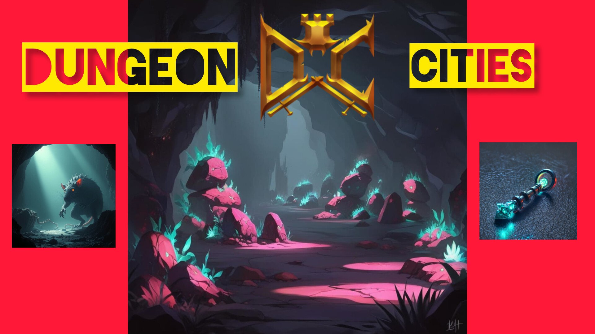 A Beginner's Guide for Female Adventurers in Aldoria