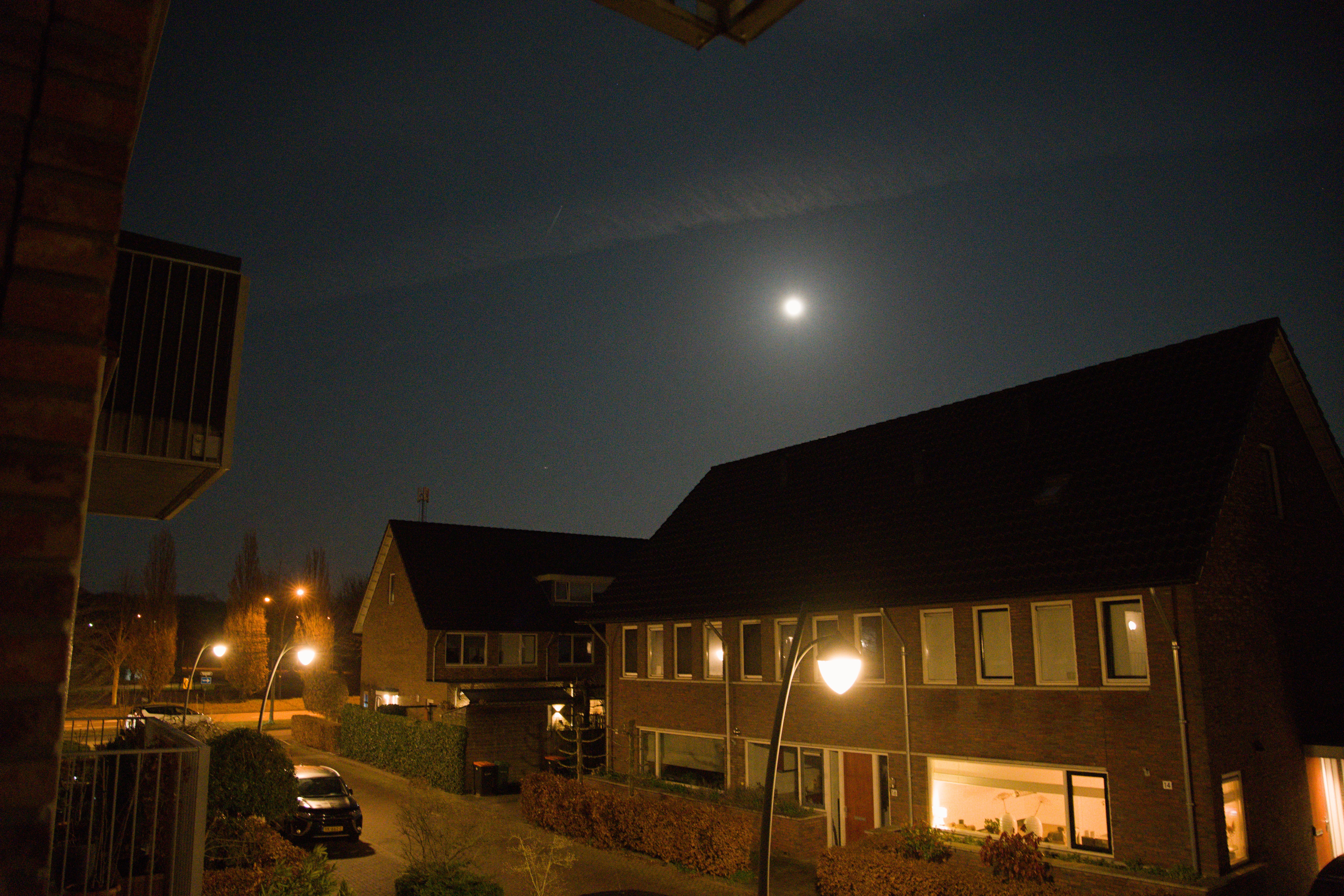 night sky photography for  Photo Quest