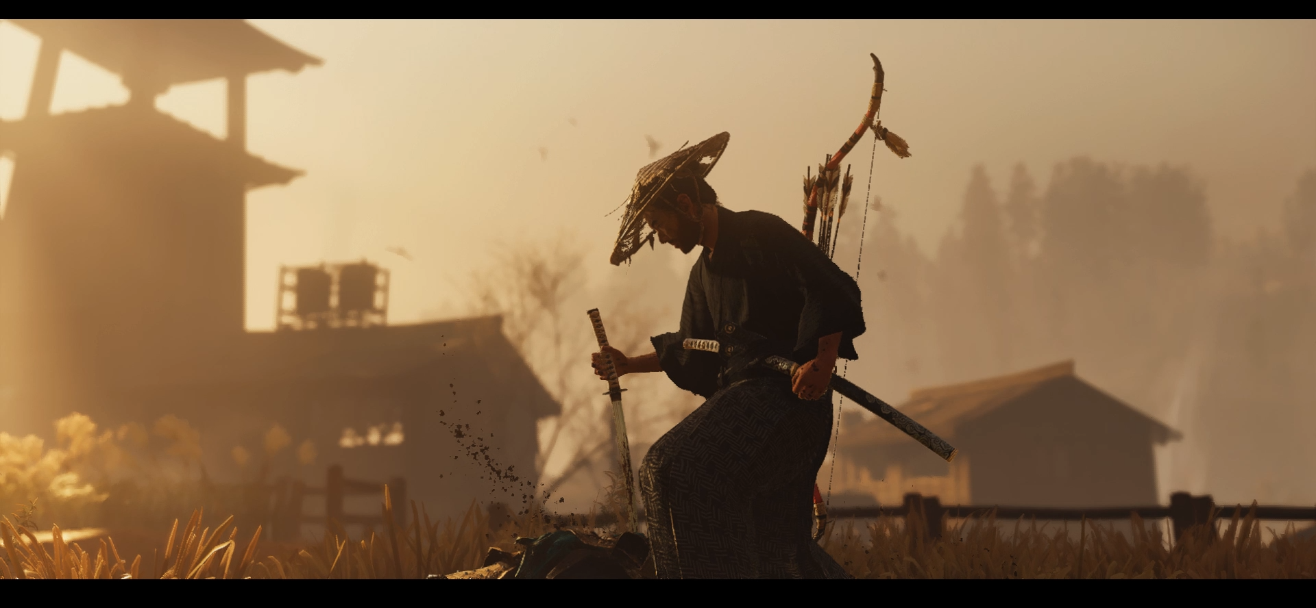 Exploring The Komatsu Forge...