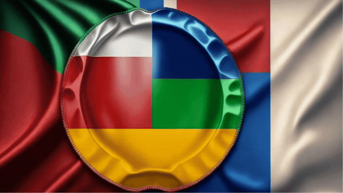 The Latin American Report # 709