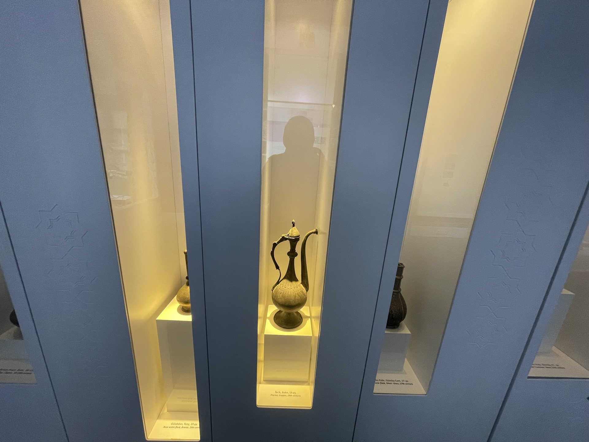 Part 3/5 – Two Days in Diyarbakır (Amed): A Deeper Journey Through Diyarbakır Museum