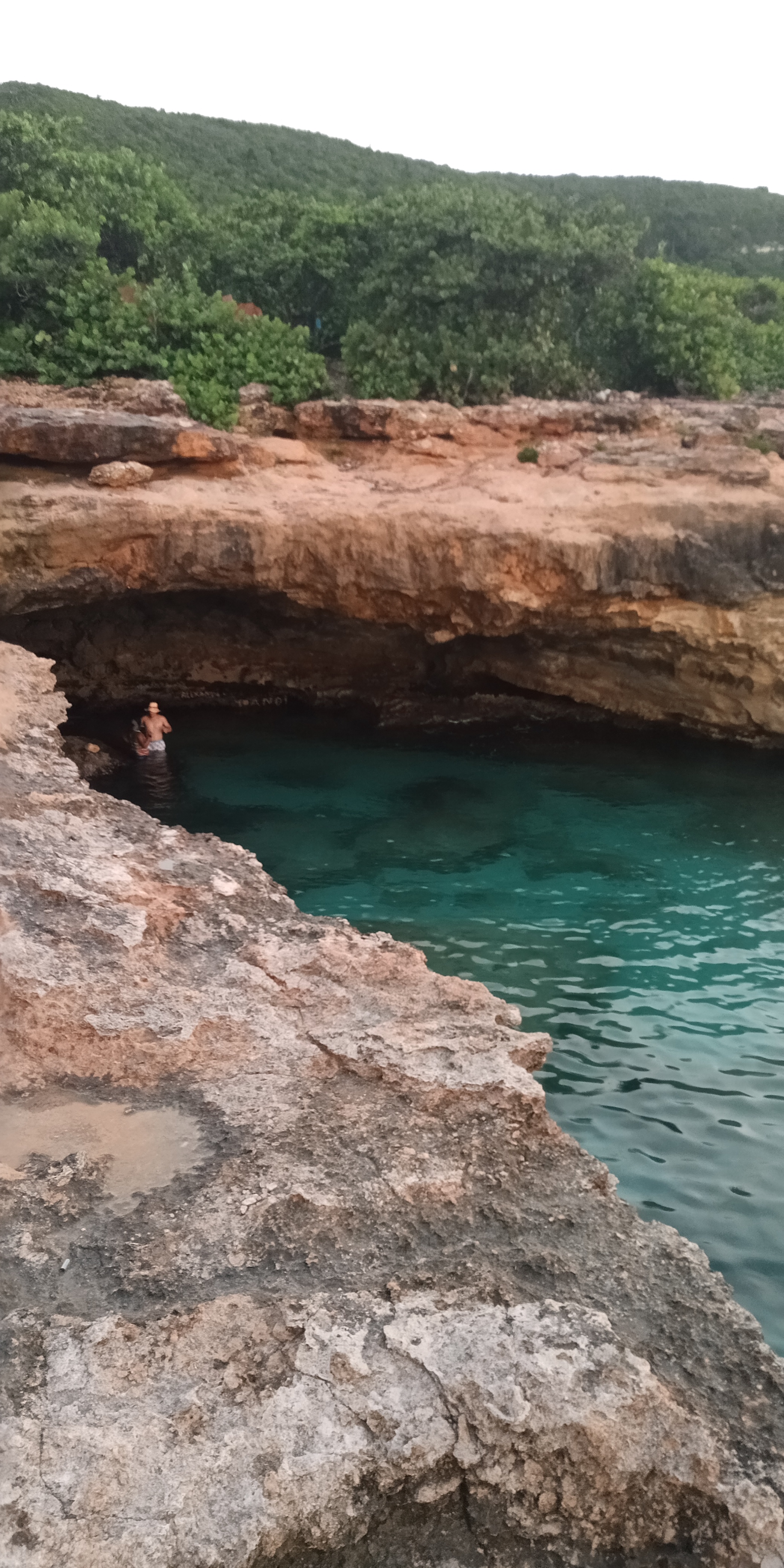 Travel Boca de Canasí -Cuba