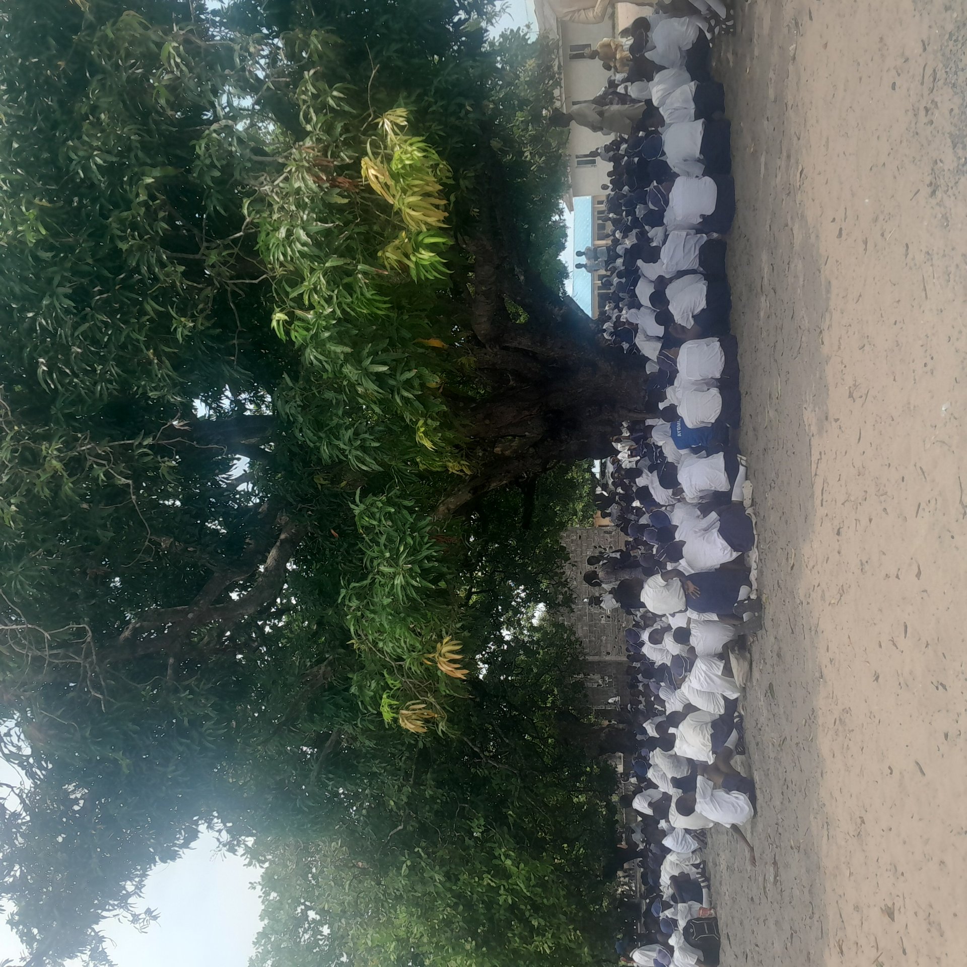 The Burden of Hard Times