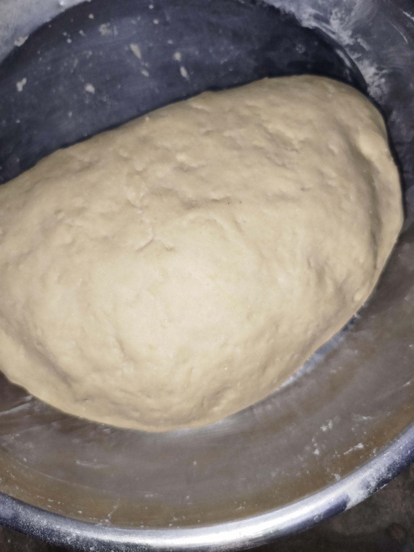 Chicken tikka pizza 🍕