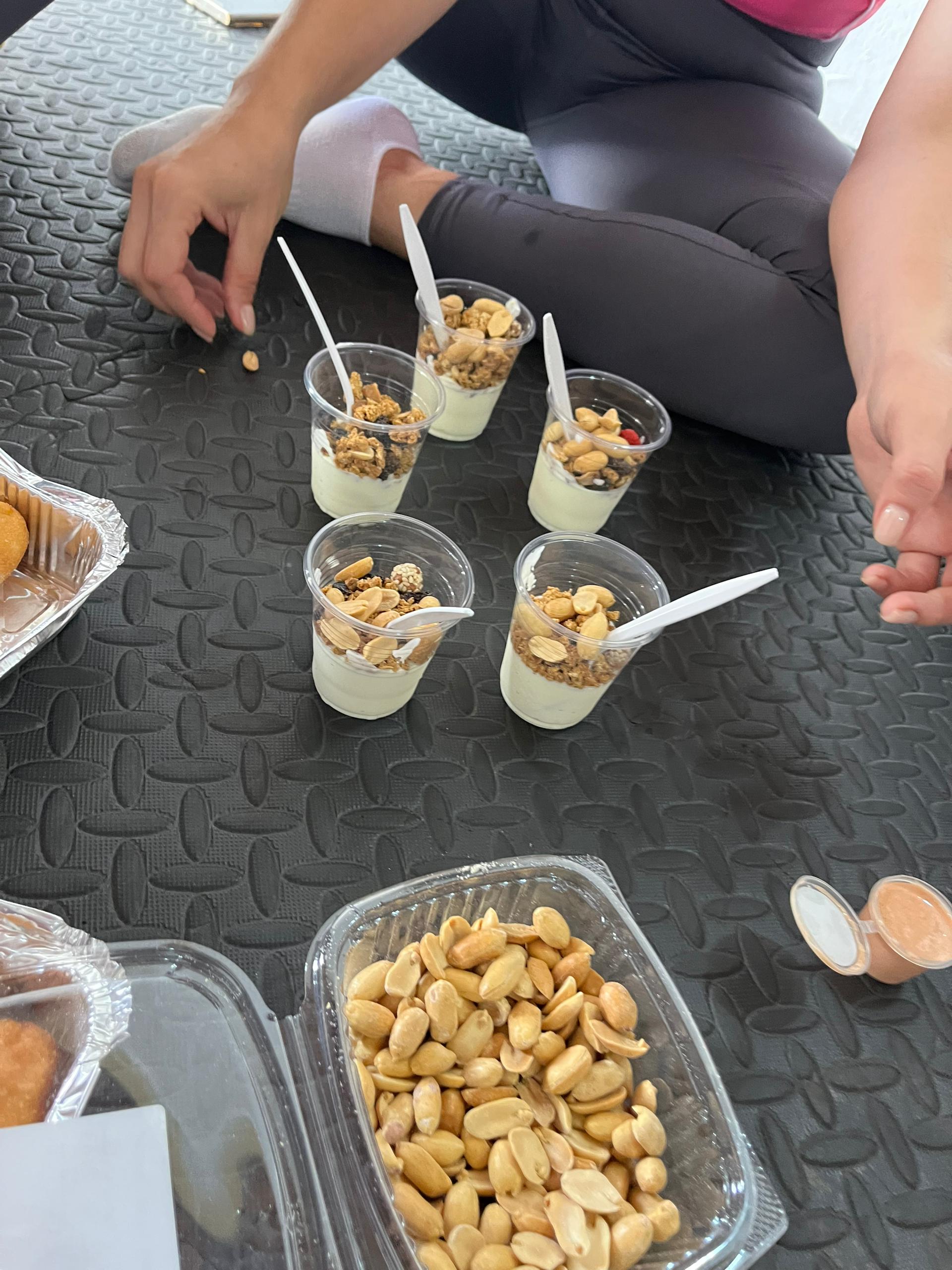 COFFEE, TEA AND PEOPLE VITAMIN (En - Es)