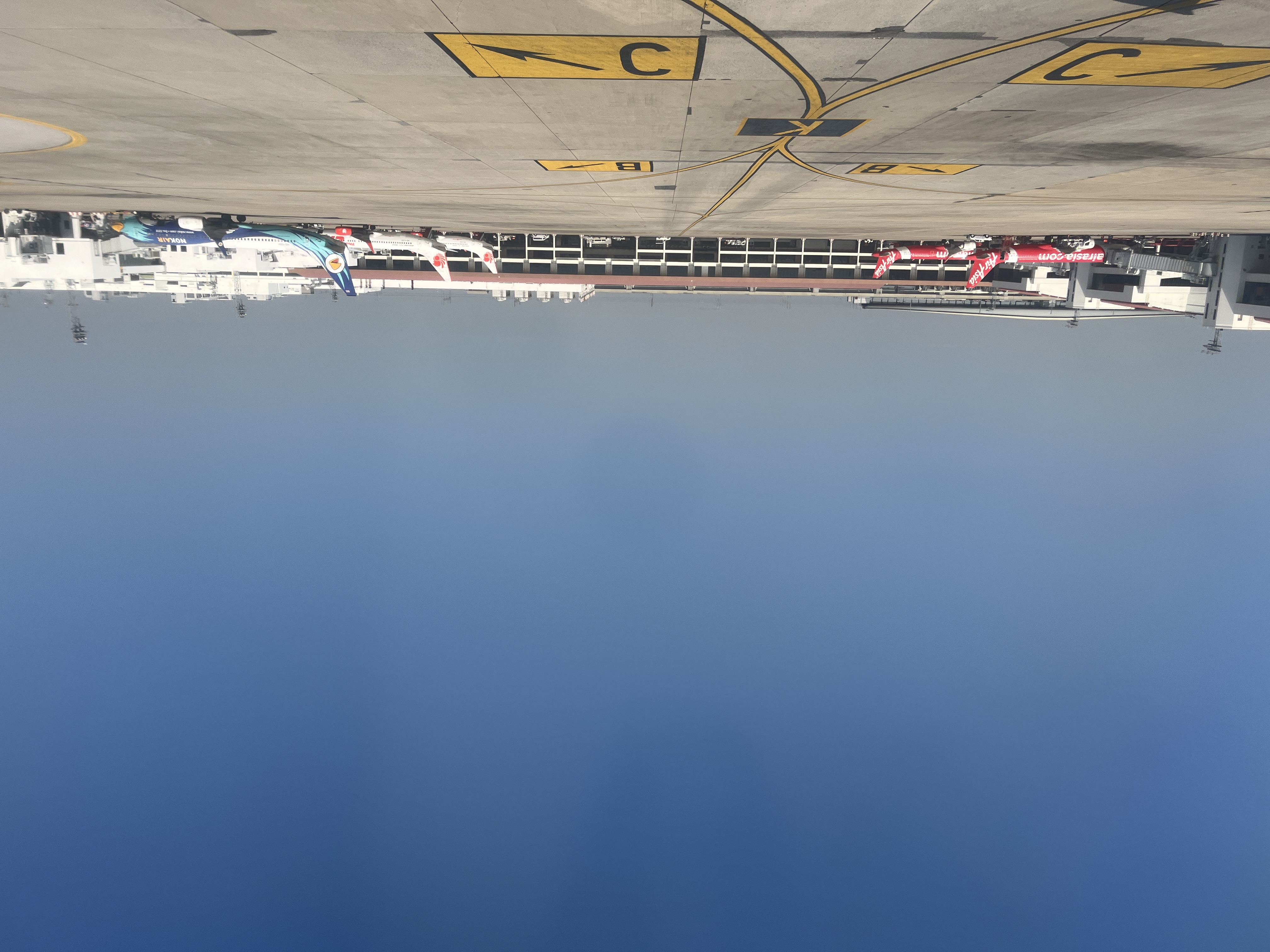 Welcome to Bangkok, Thailand #1