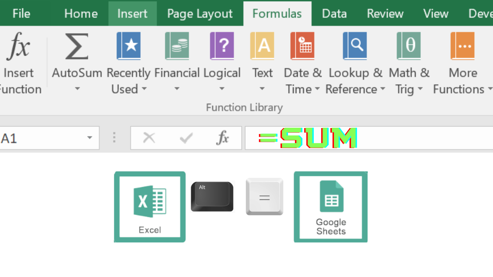 sum-function