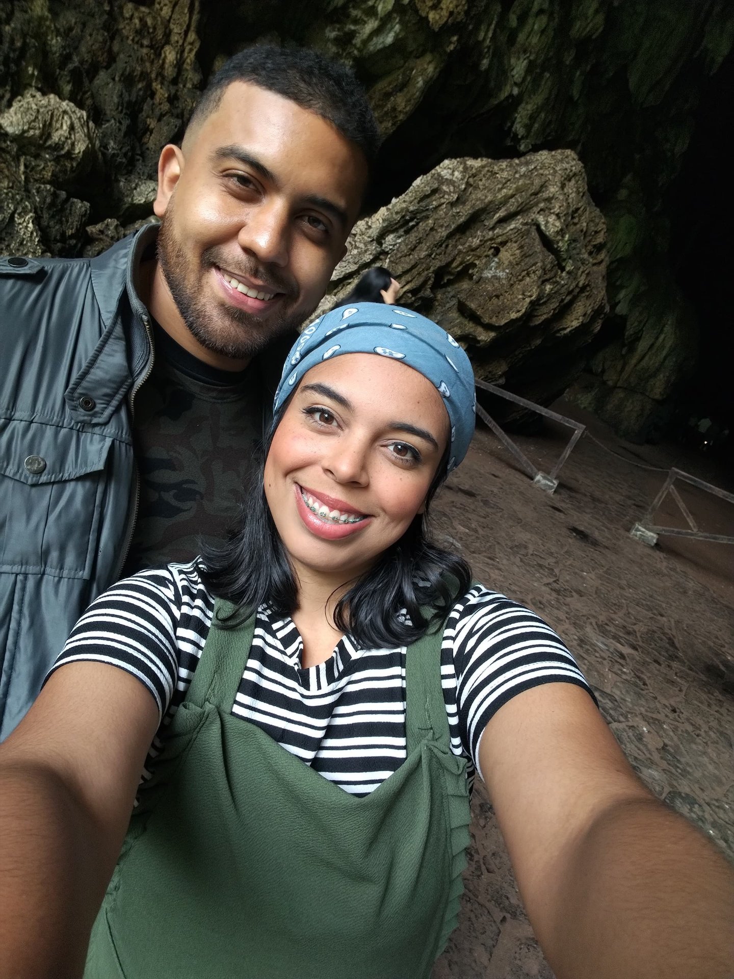 Visita a la Cueva del Guacharo 🇻🇪