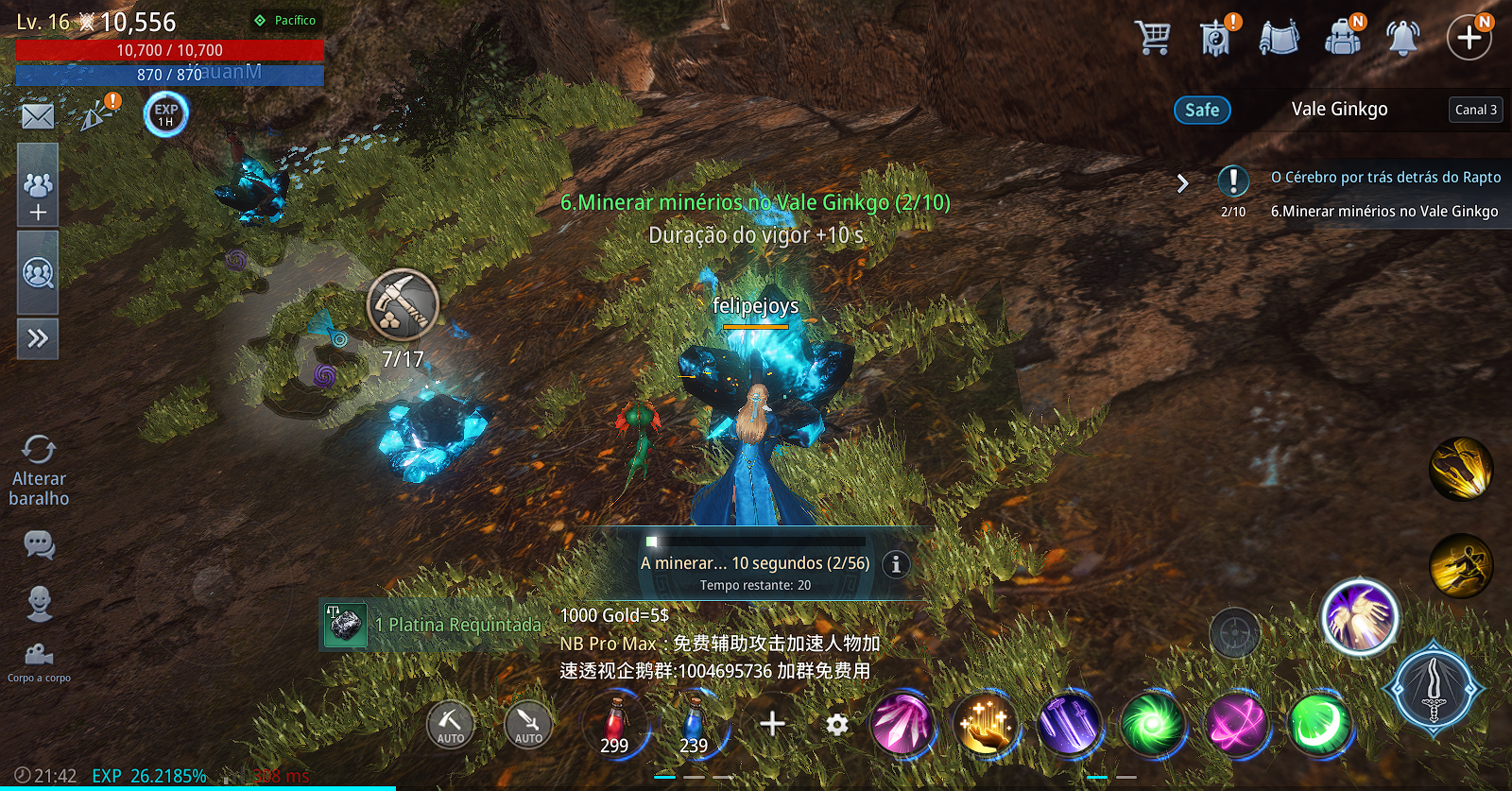 Mir4 - Is it worth it? | PeakD