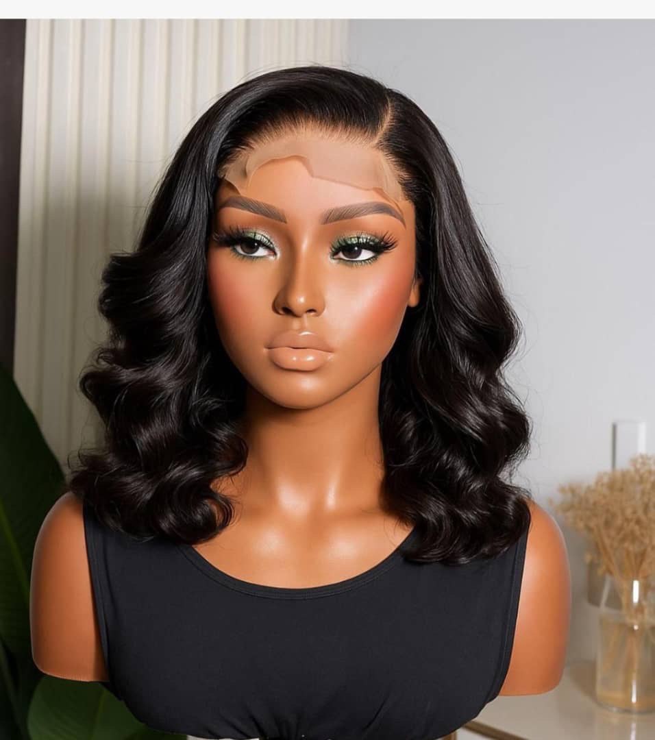 WOULD YOU lIKE TO MAKE YOU OWN WIGS AT ALL BY YOUR SELF?