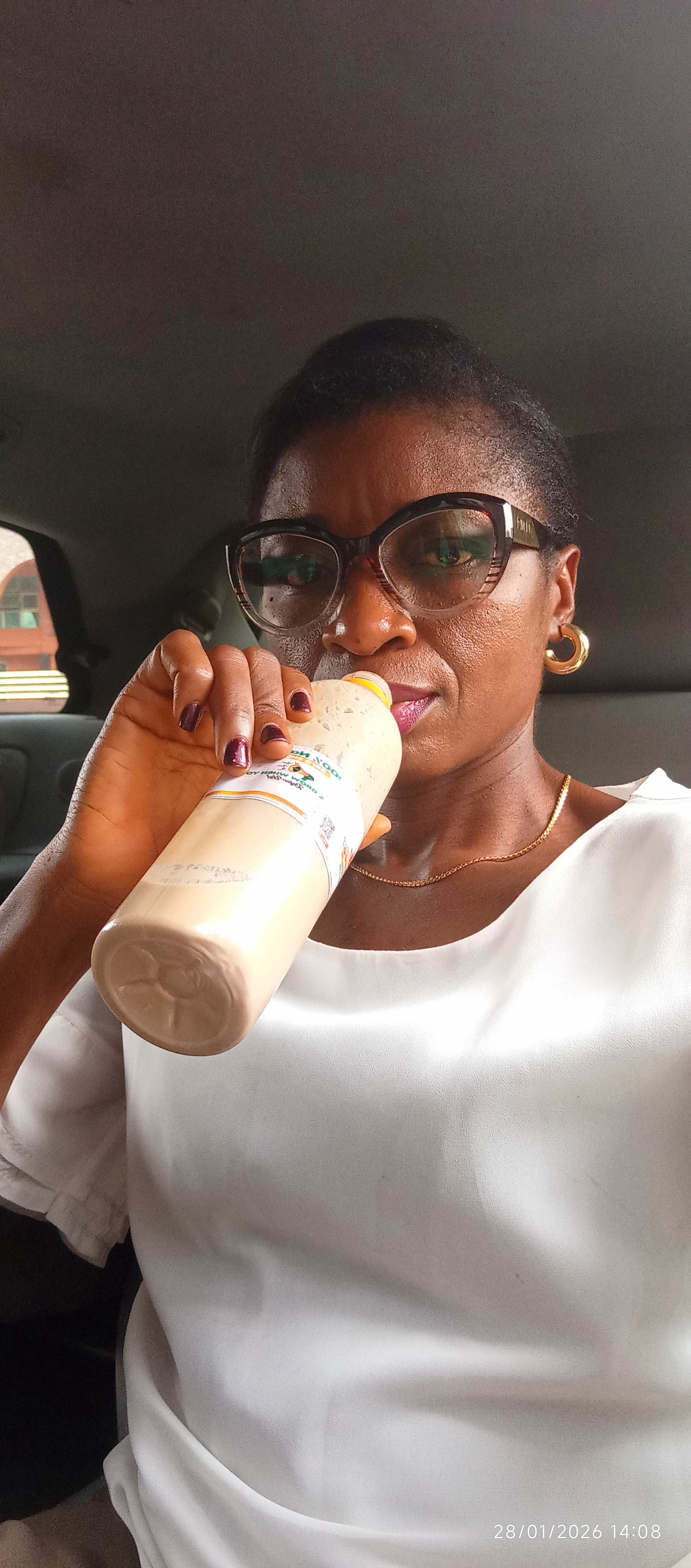 The Move: A Surprising Outcome! 