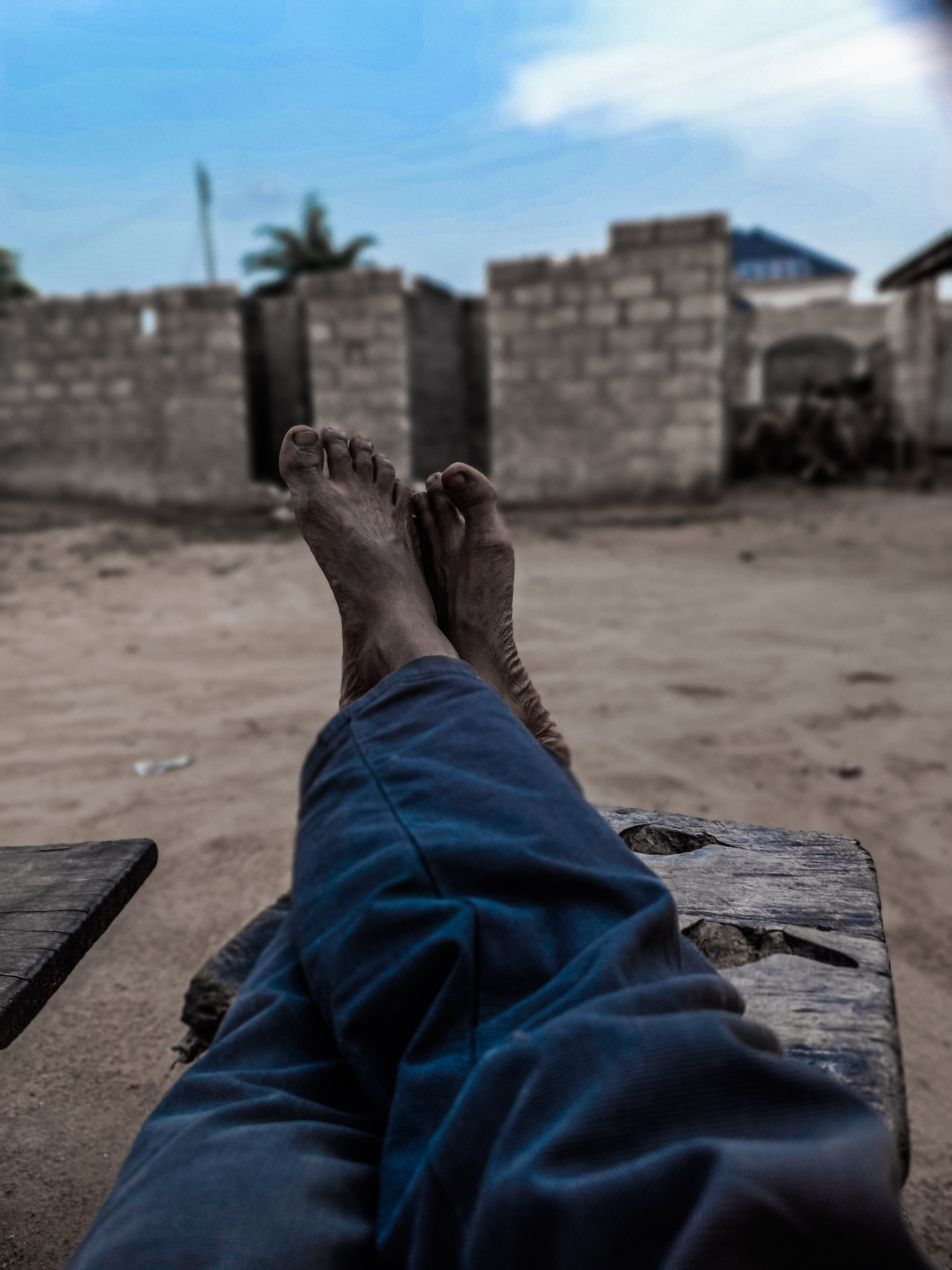 Best in Minding my business