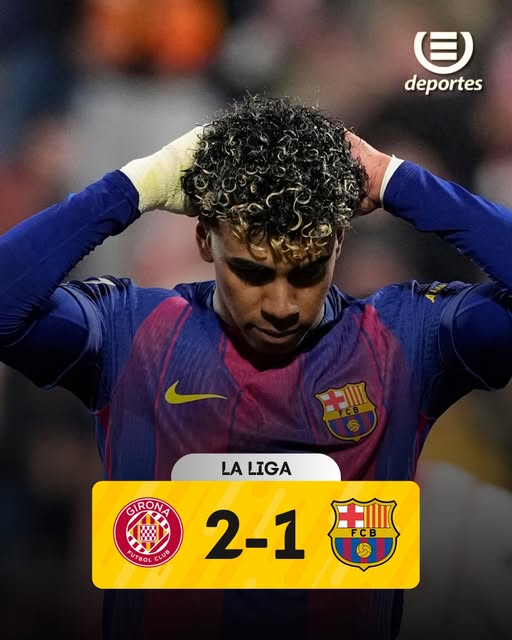 [ESP/ENG] La falta de puntería y las grietas defensivas hunden al Barcelona