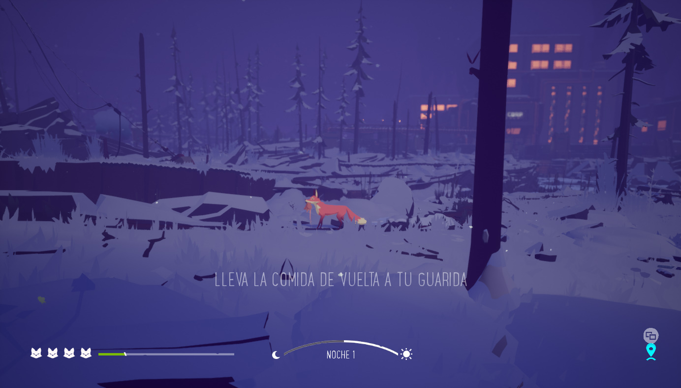 I was not prepared for what this game made me feel.😱