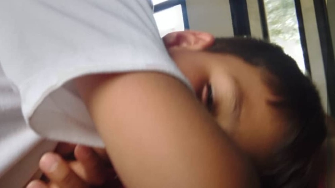 La plenitud de la felicidad.