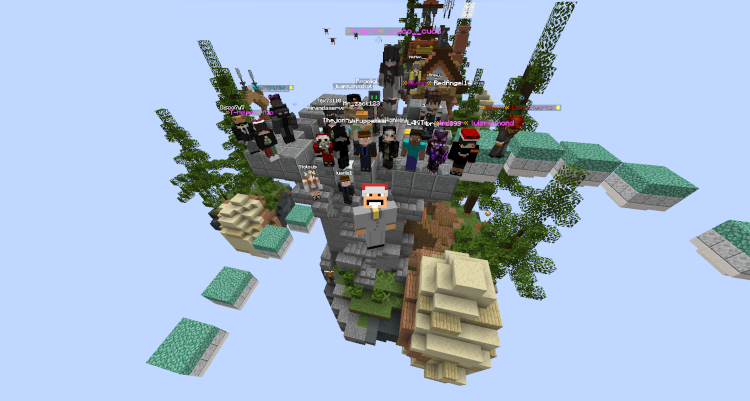 First friday of the year [Esp&Eng]