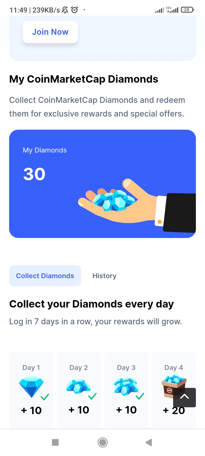 @temisaren/coin-market-cap-diamonds