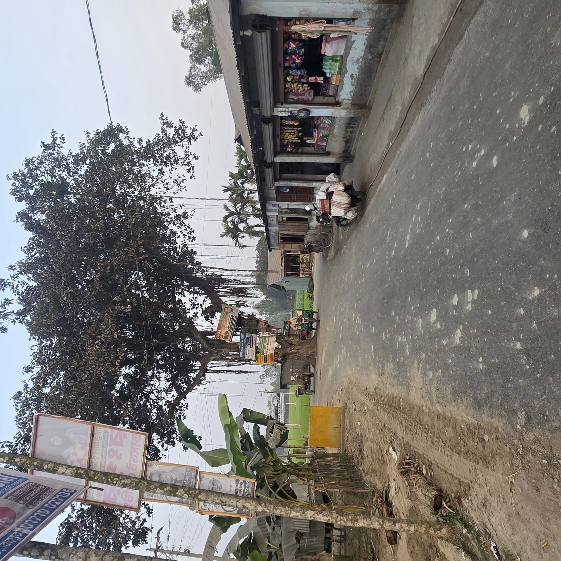 Coexistence of animals, the struggling life of ordinary people. Unique rural traditions.