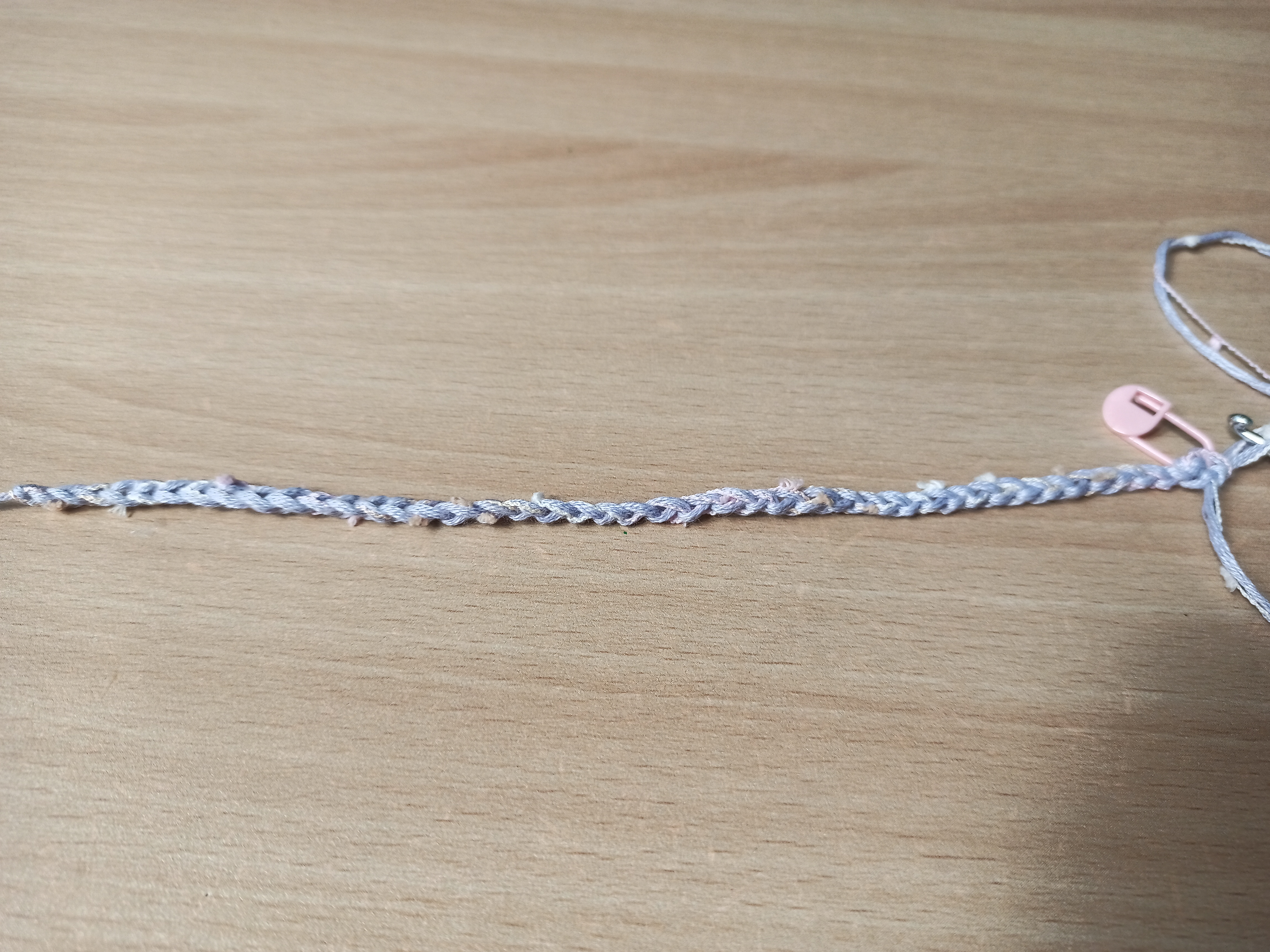 My First Crochet Beanie Tutorial