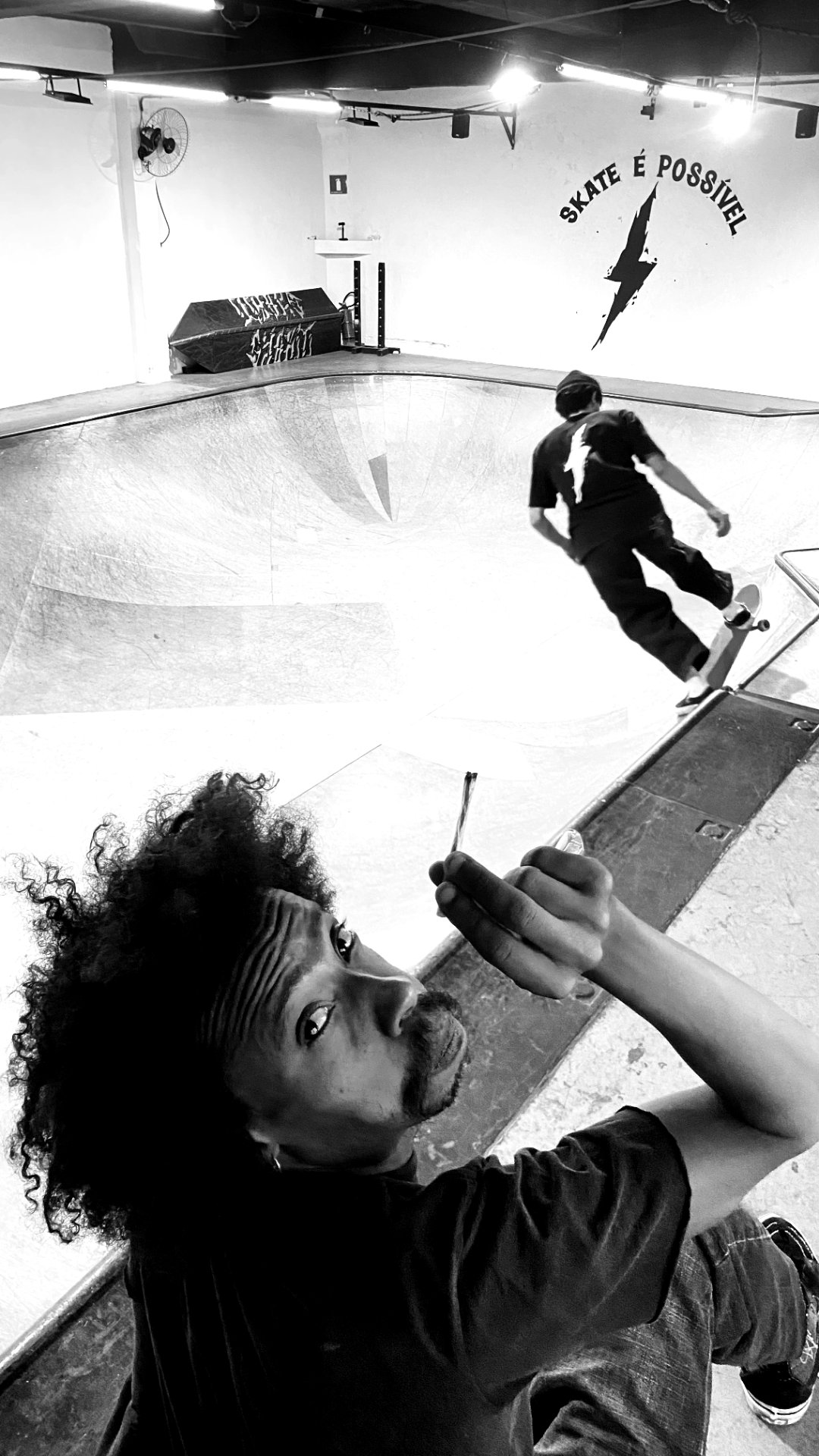 Guest board @lucasfeijão pela @clothingreally 