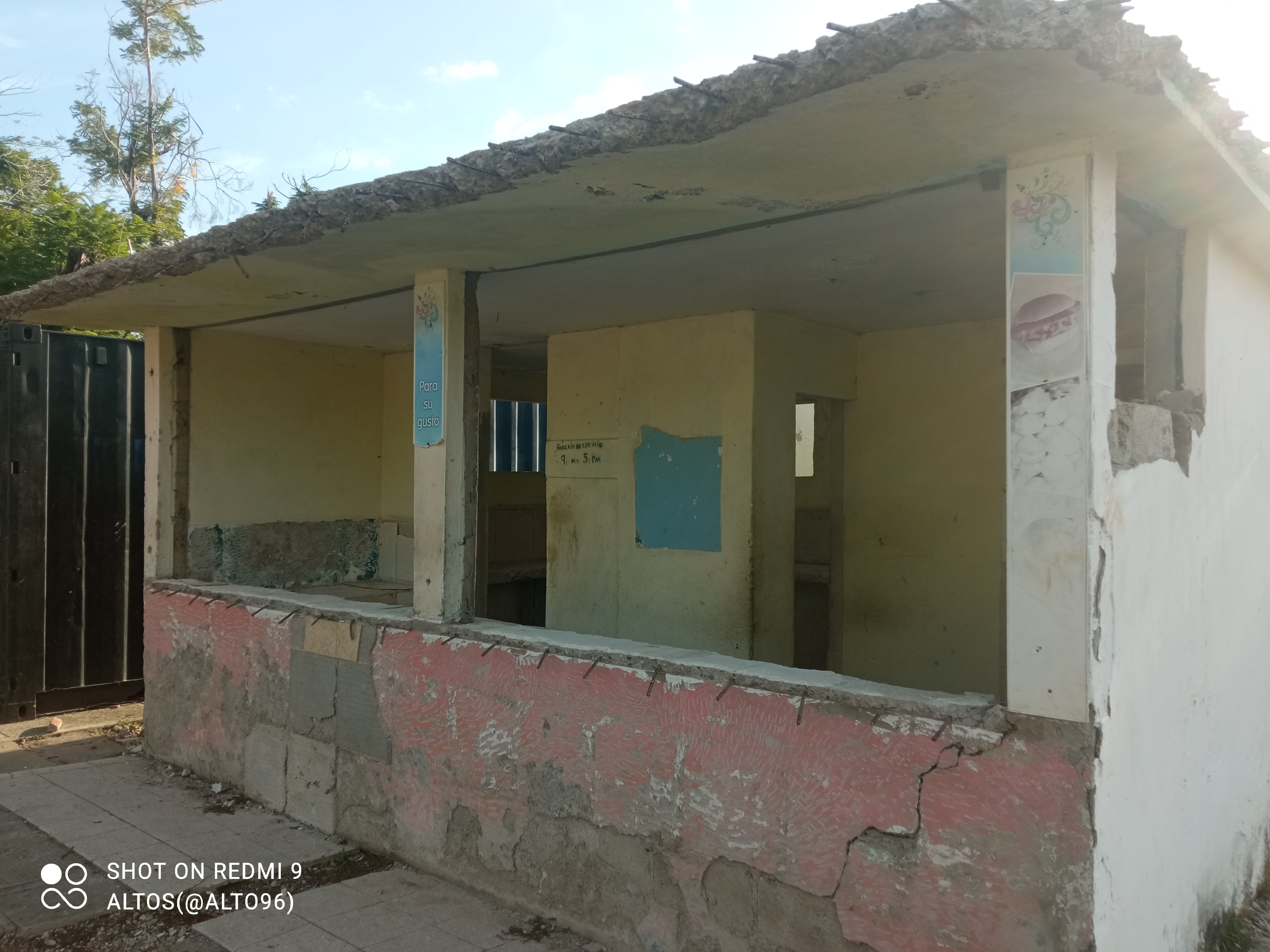 Autodestrucción [ESP- ENG]