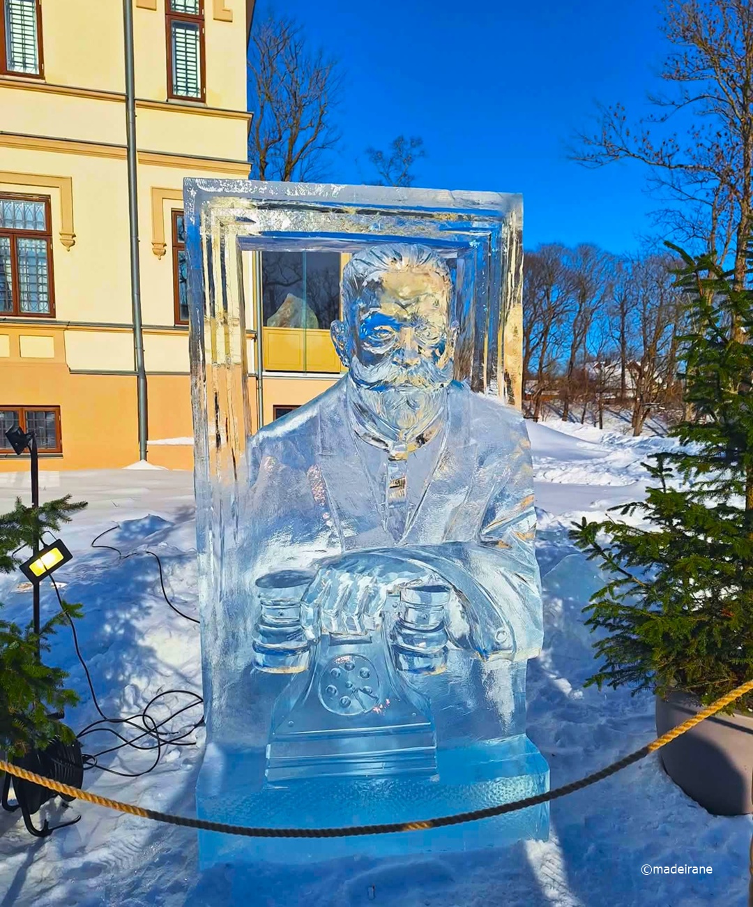 Wednesday Walk: Winter  Is Closing The Door