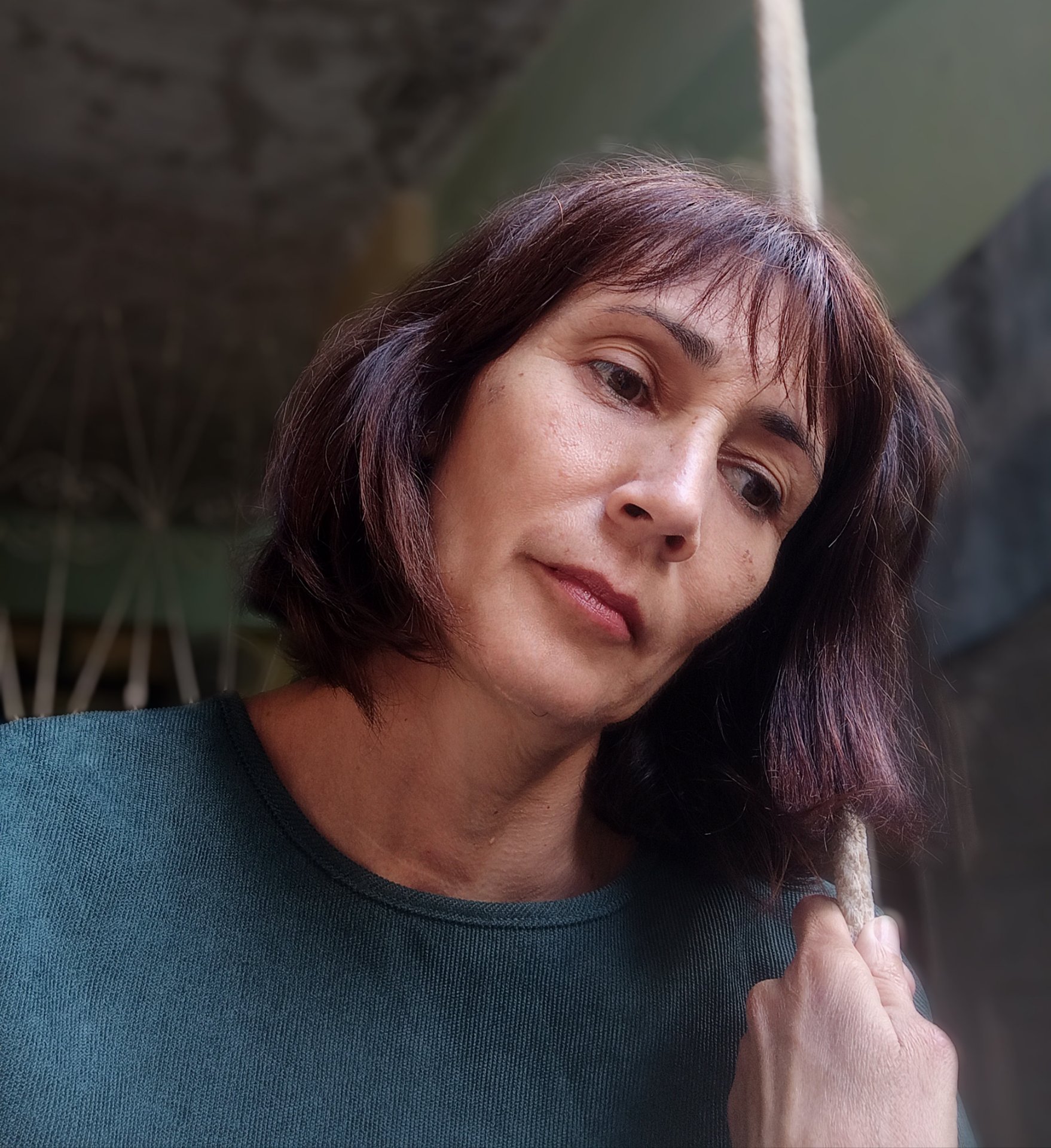 My entry Ladies of Hive Community Contest  #277 Edition (ENG - ESP)