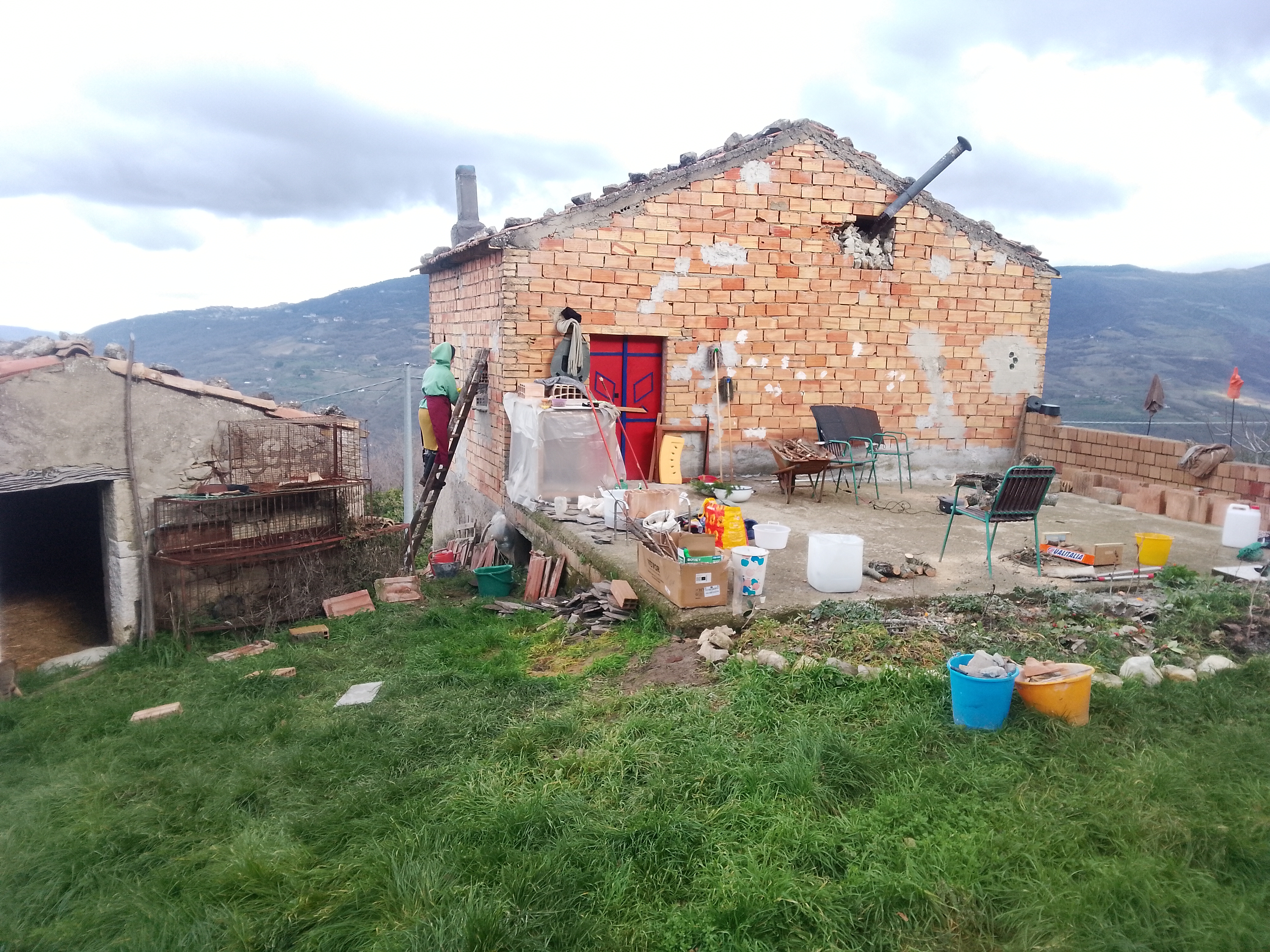 Navigating the Chaos