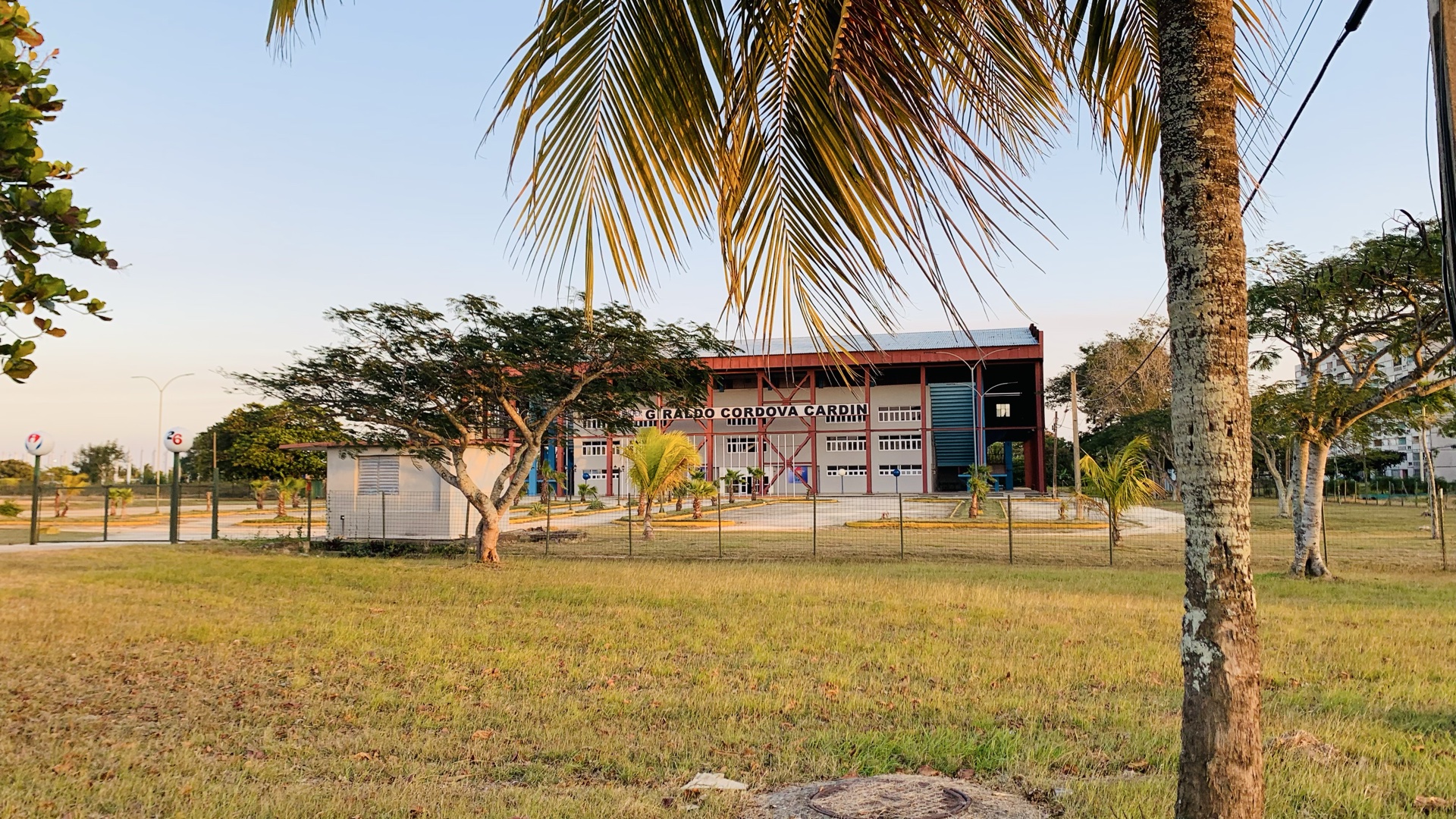 Where I always start again [ENG] [ESP] 