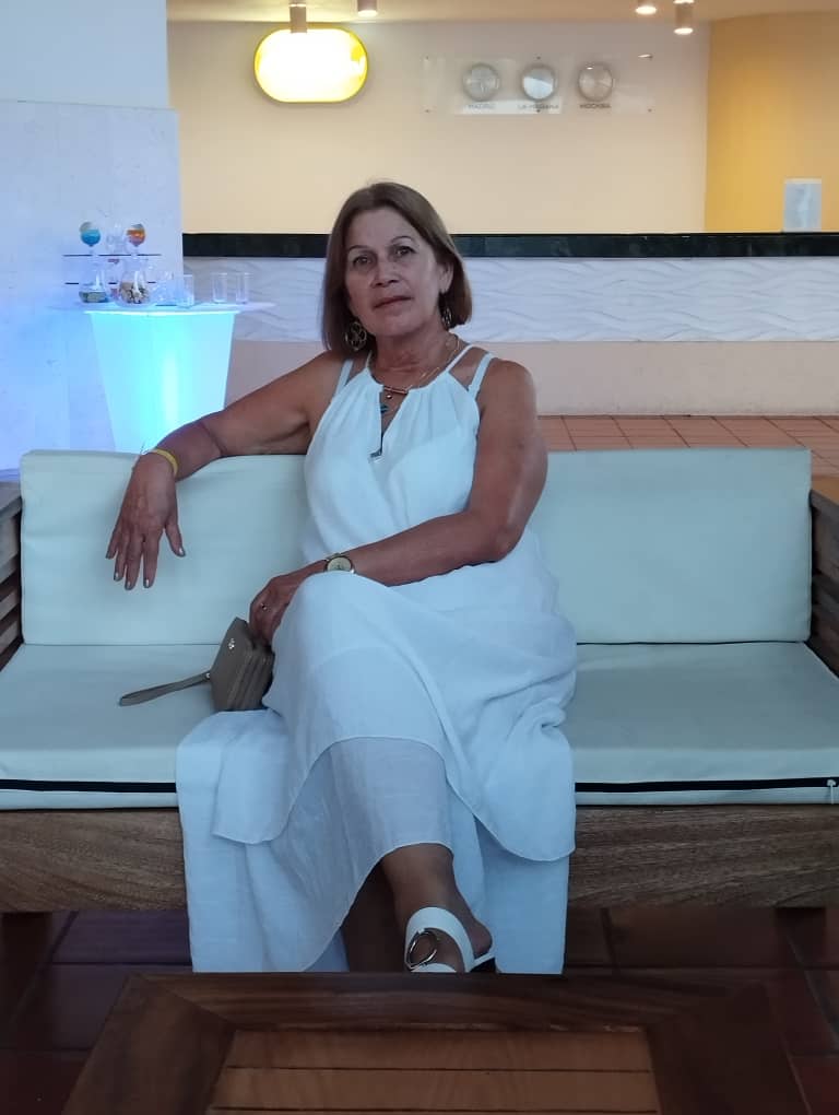 A reflection for Valentine's Day, for the love of my life