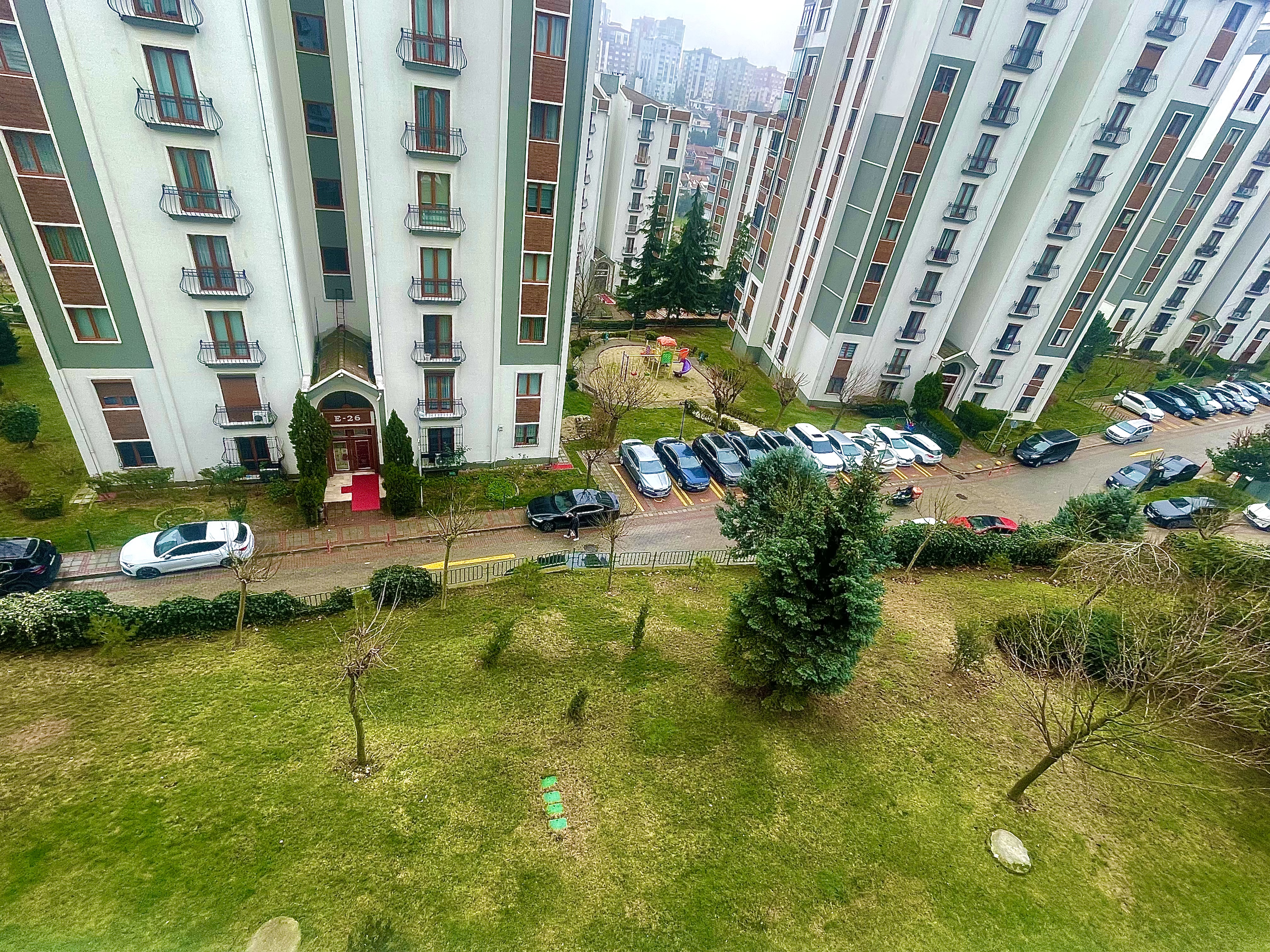 Aunt’s House, Big Breakfast Energy