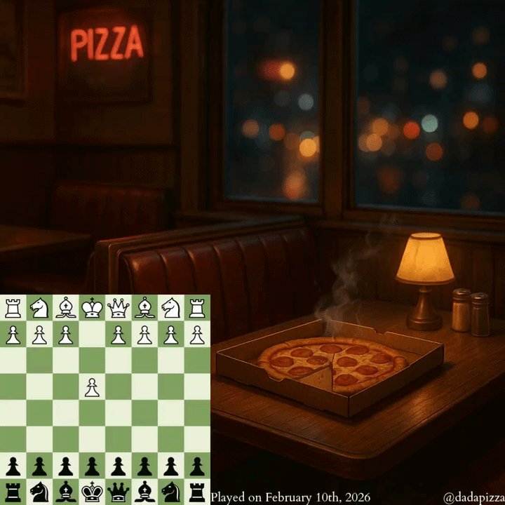 Three Games, Three Tracks - Pt. 31