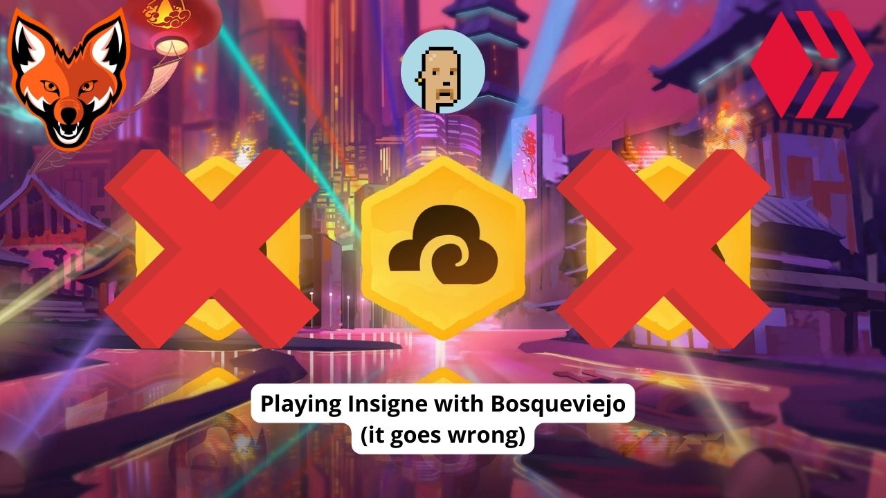 Playing Insigne with Bosqueviejo (it goes wrong) - Teamfight Tactics - [ESP/ENG]