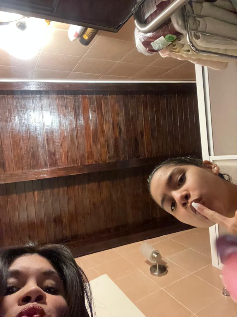 UNA VIEJA AMISTAD <3 [ESP-ENG]