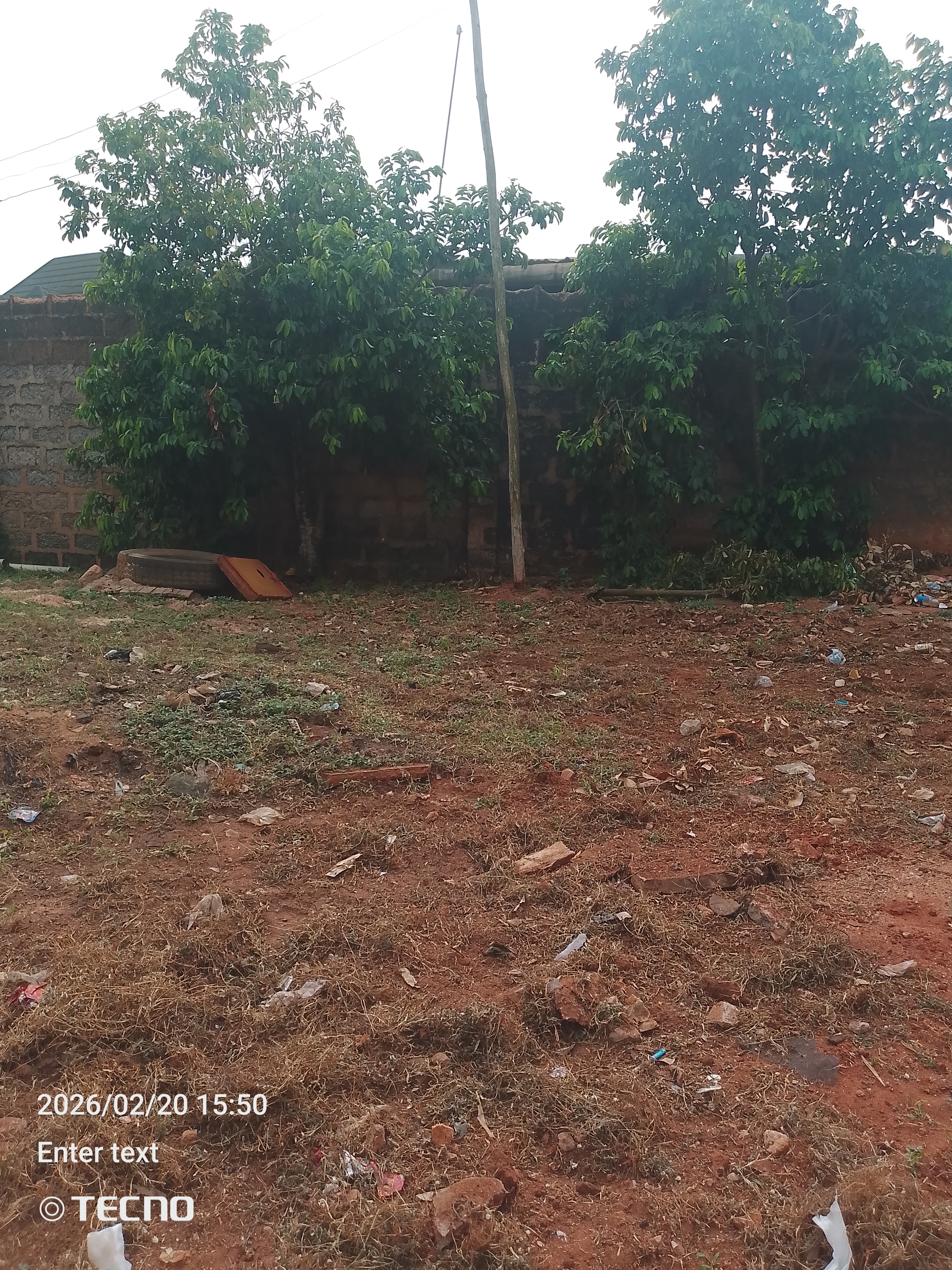 The Unserious Farmer