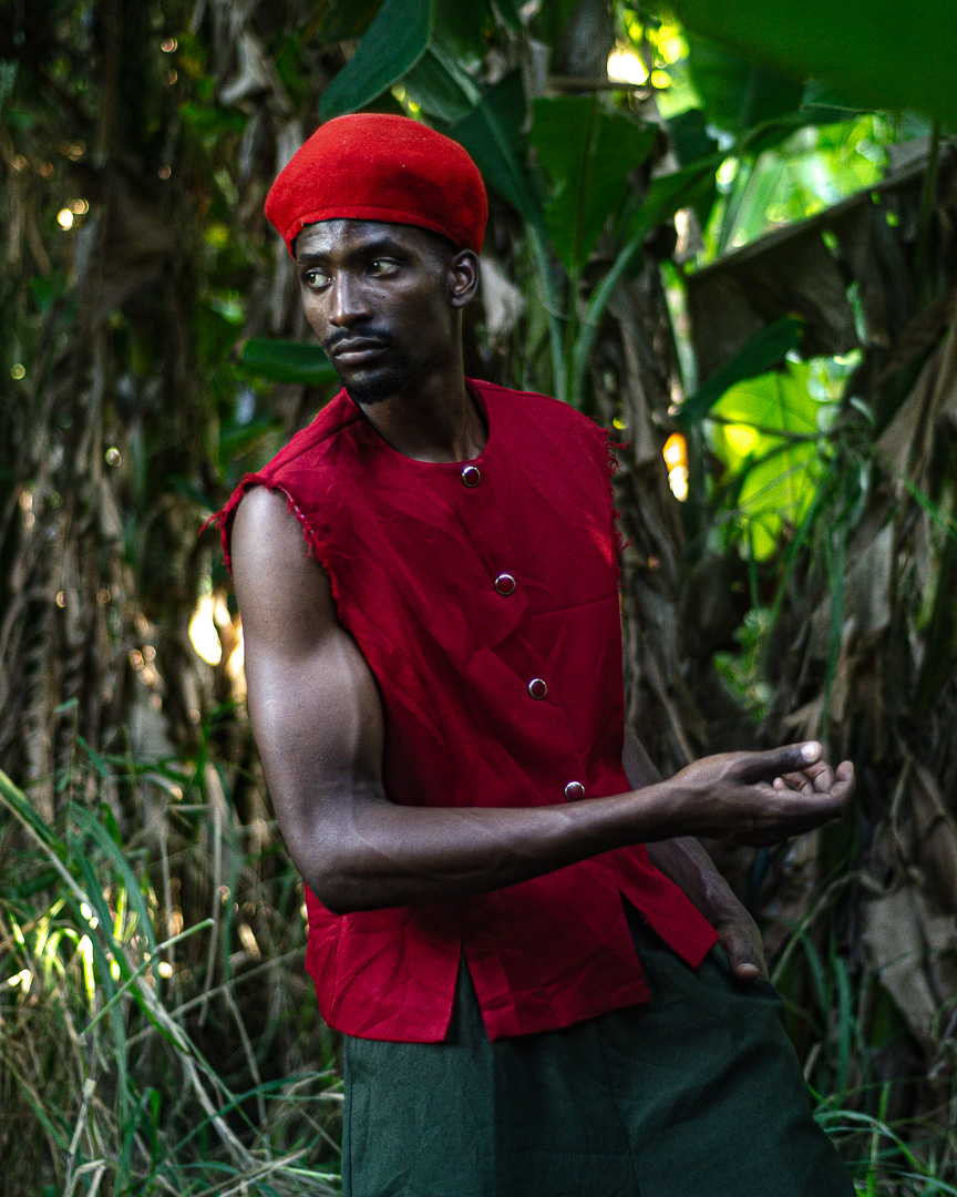 Timeless Fashion [Eng-Esp]