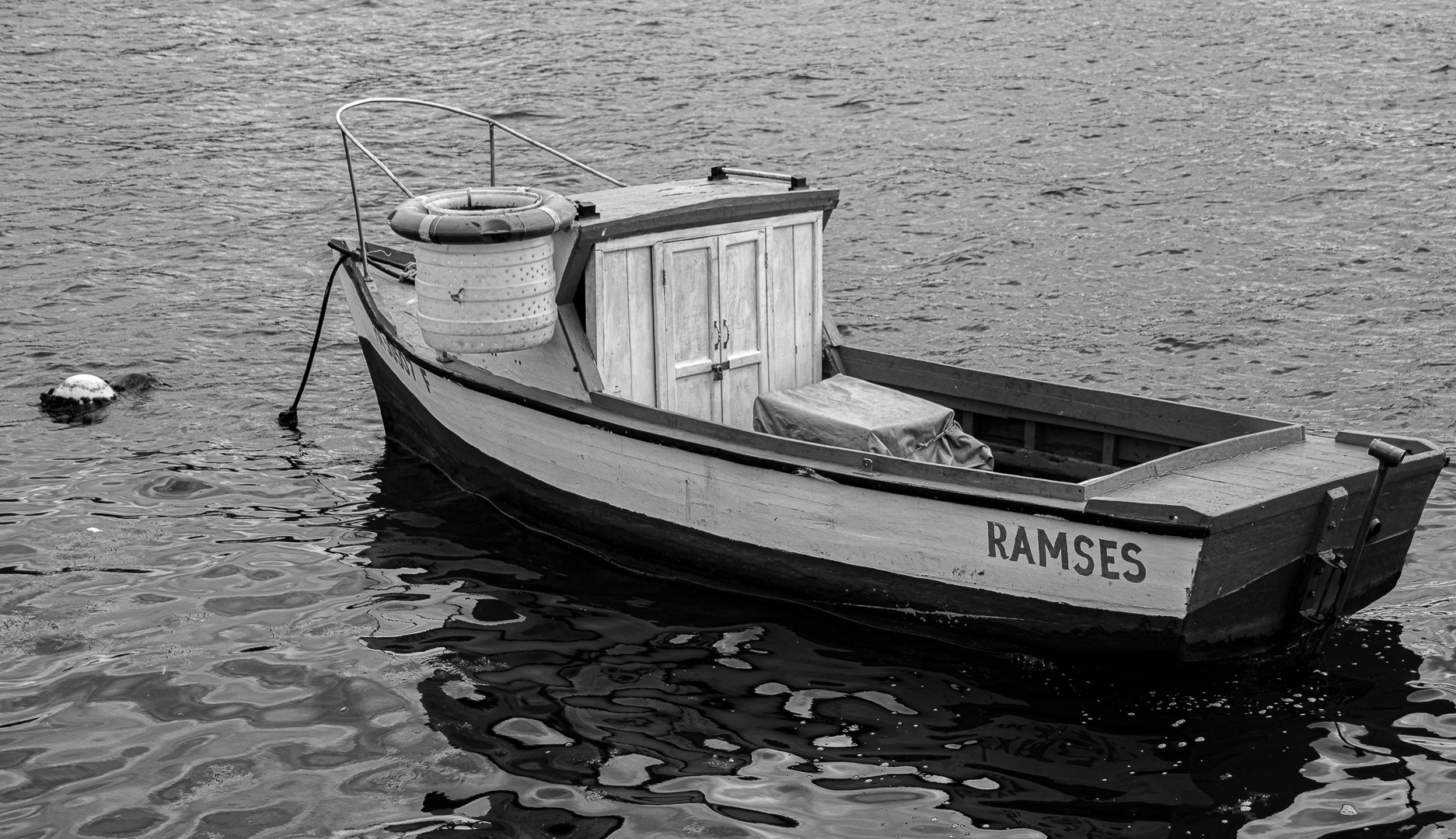 The Bay of Havana / Monomad Challenge [Eng/Esp]