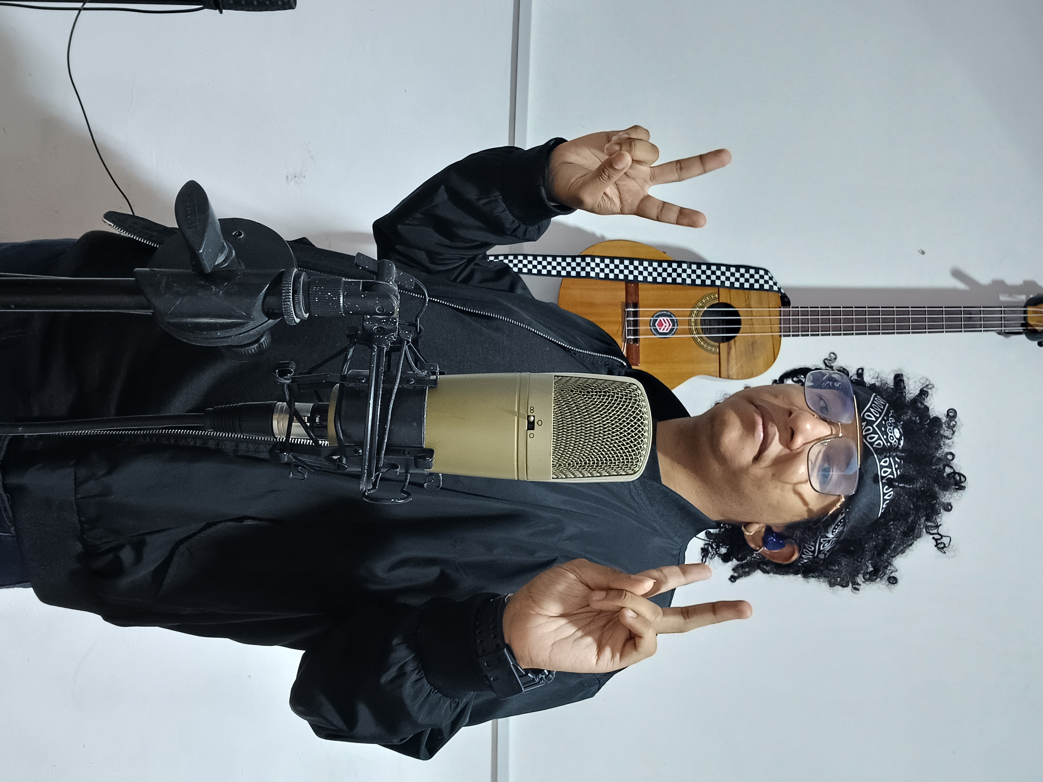 💫Music: No Mojo Pero Empapo (cover) ESP/ENG By @kococuatro🥥 & @wakinodarko