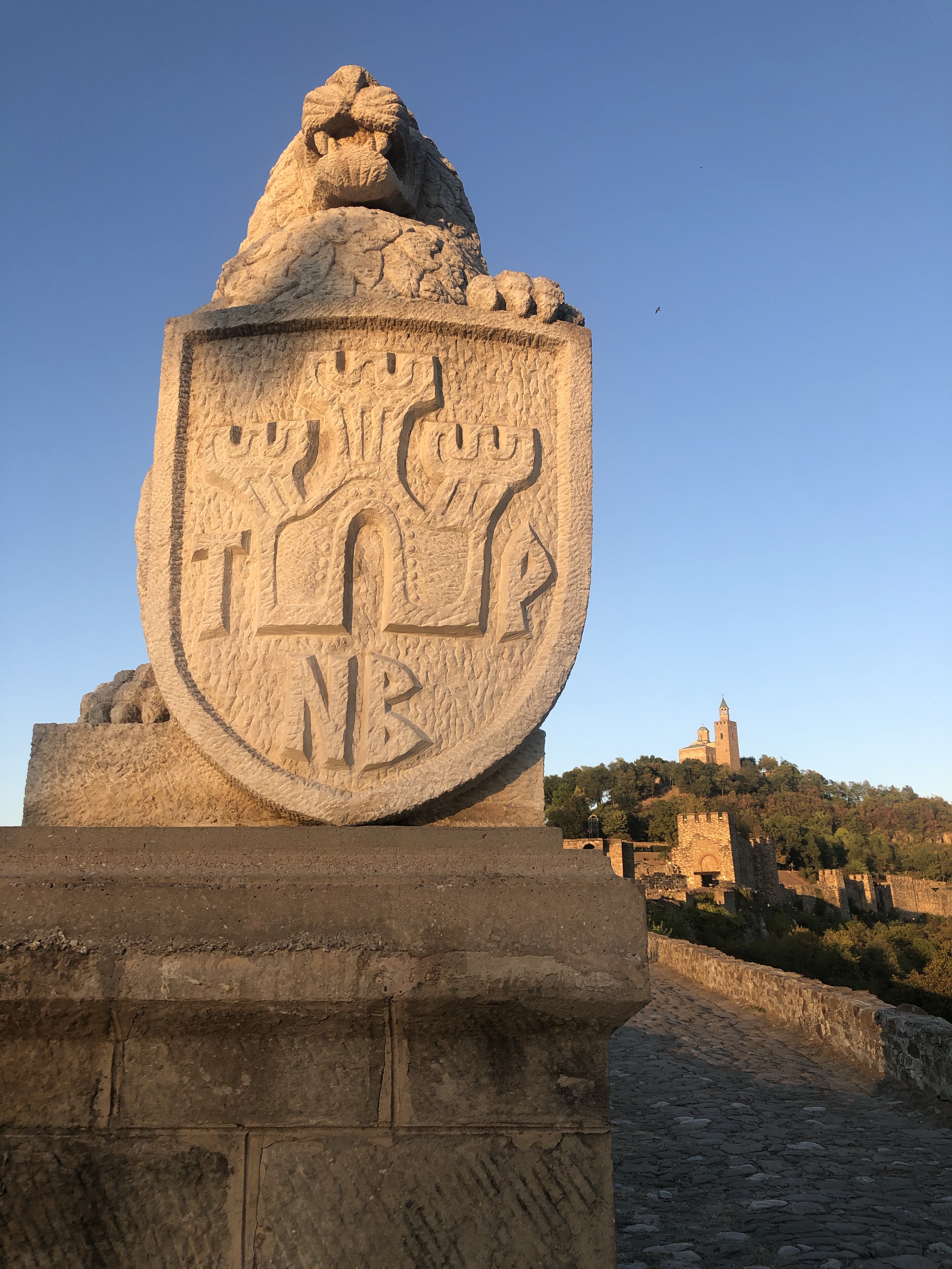 Russian history in a stone fortress - TravelFeed