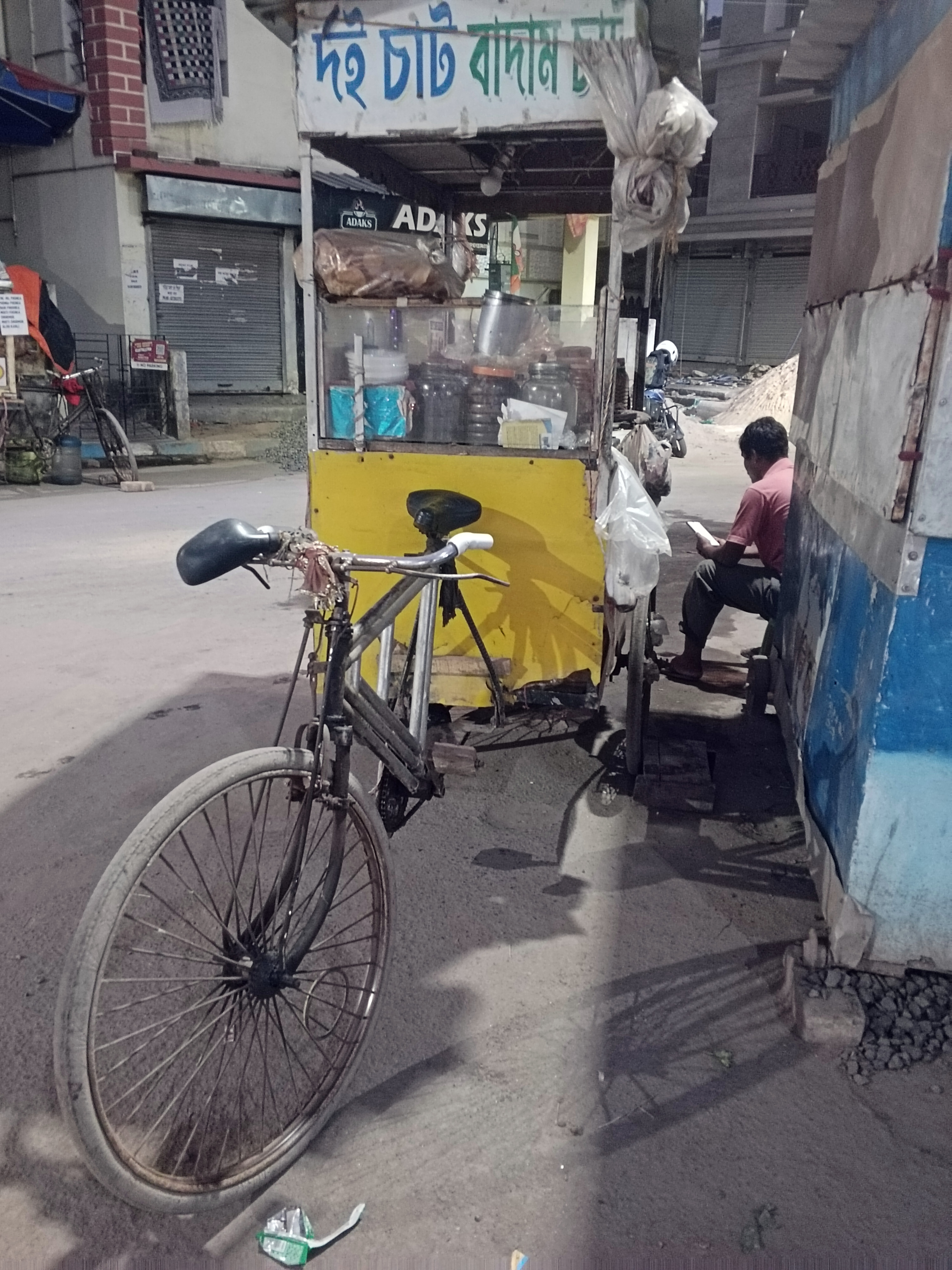 PhotoFeed Contest - Street Photography Round 161