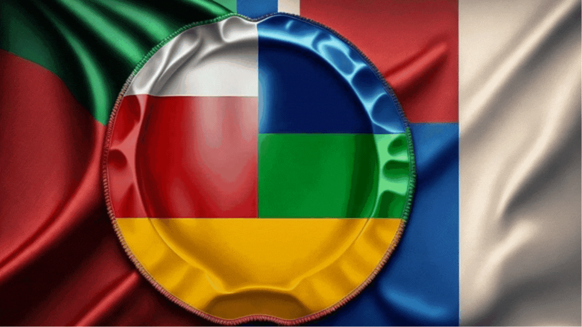 The Latin American Report # 381