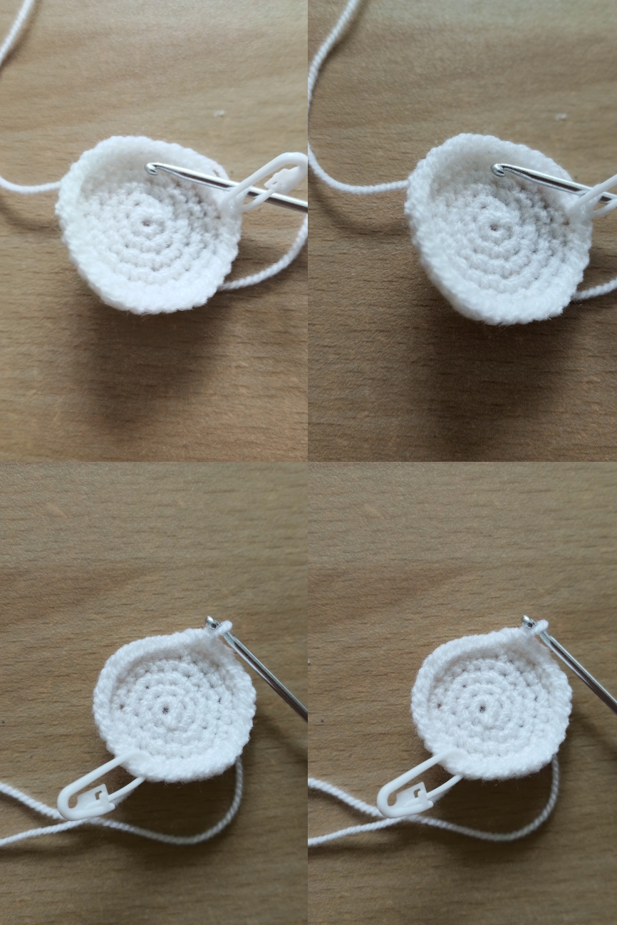 Cute Pink Crochet Flower Bouquet | Handmade Tulips & Daisies Tutorial