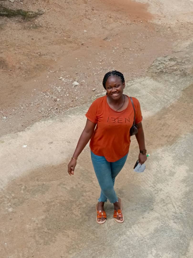 The Small Things That Make Me Happy as a woman 