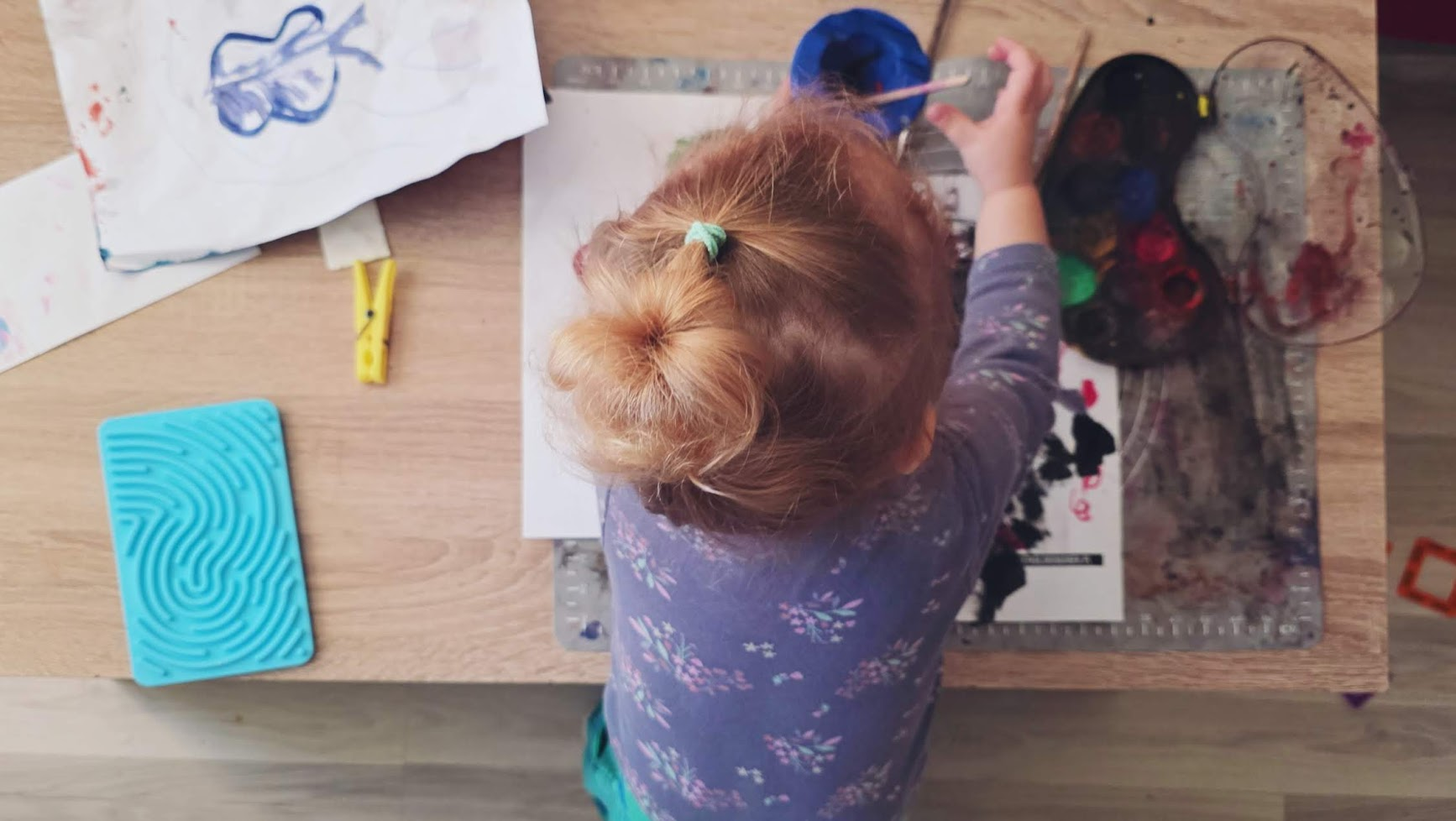 [PL / ENG] My Actifit Report Card: March 3 2026