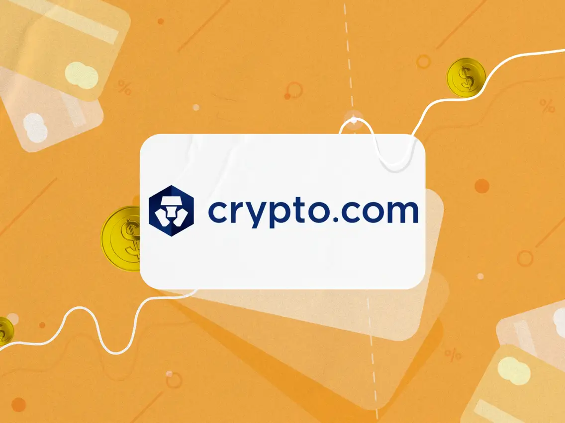 Crypto.com coin rebrands to Cronos just like the Binance Chain and ...
